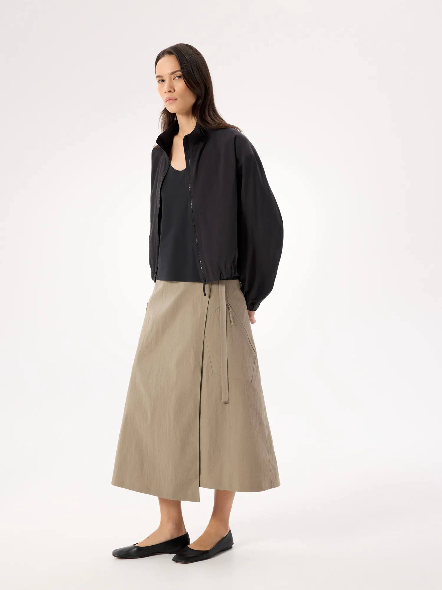 ARC'TERYX ランニングスカート Lota Skirt Women's | Arc'teryx United States