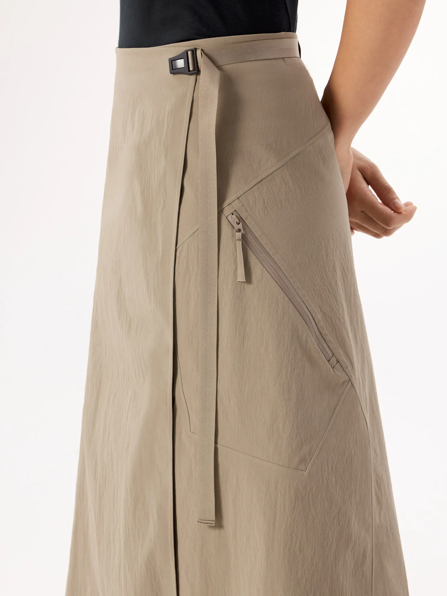 ARC'TERYX ランニングスカート Lota Skirt Women's | Arc'teryx United States