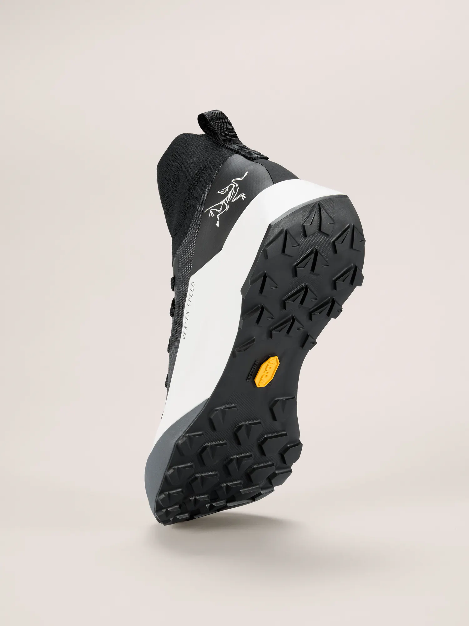 Vertex Speed Shoe Men's | Arc'teryx France