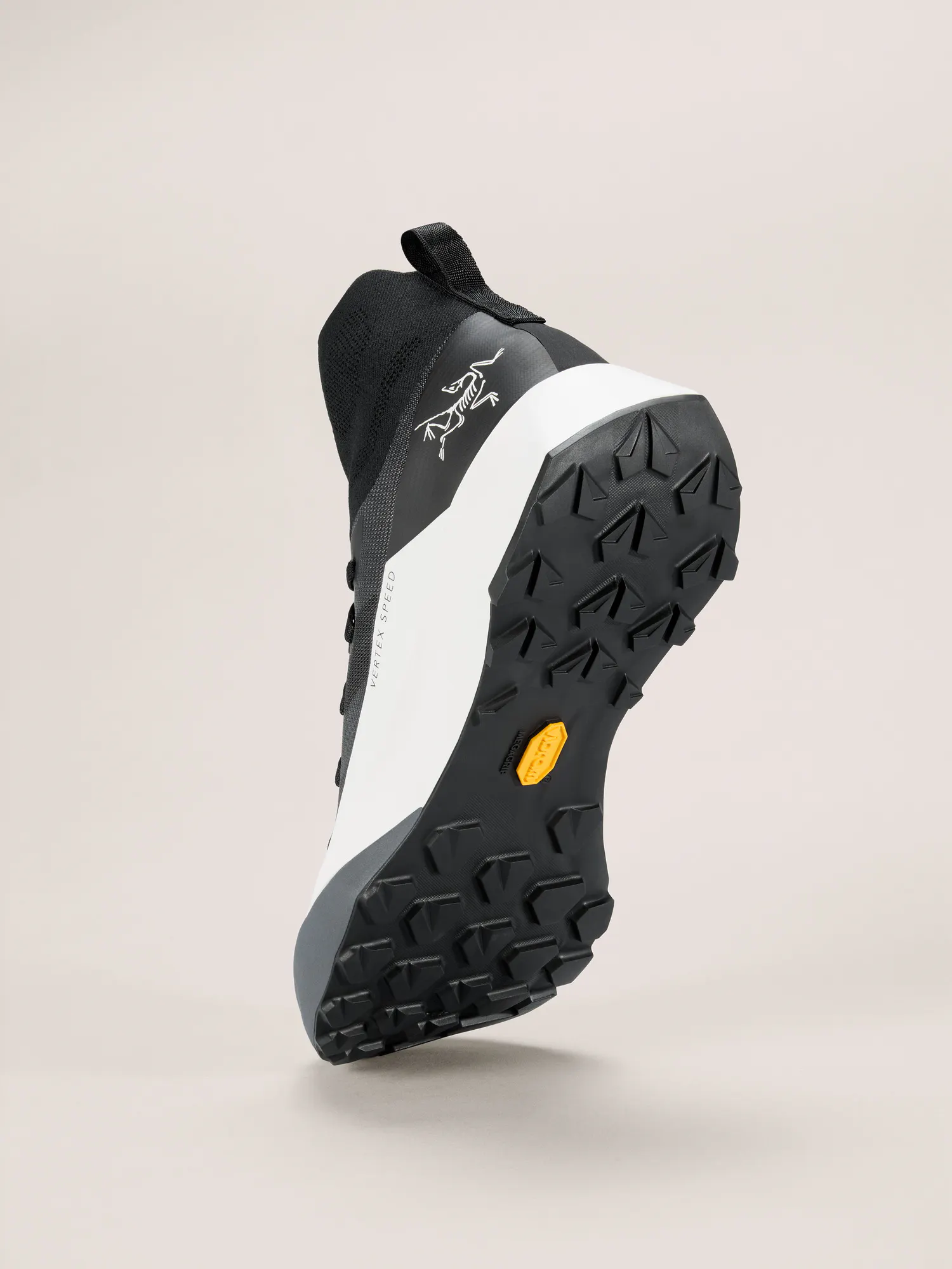 Vertex Speed Shoe Women's | Arc'teryx United States