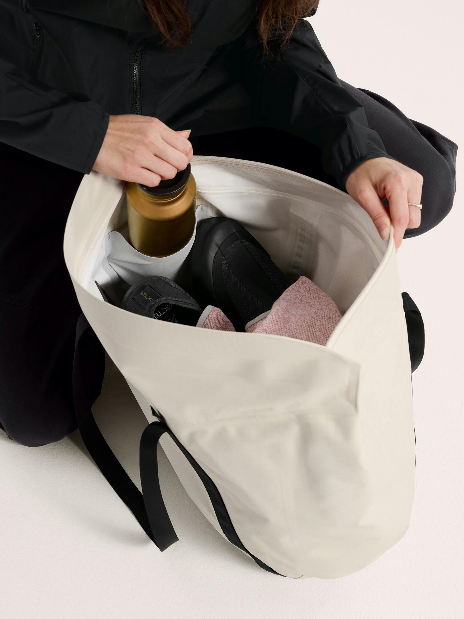 Granville 30 Carryall Bag | Arc'teryx United States