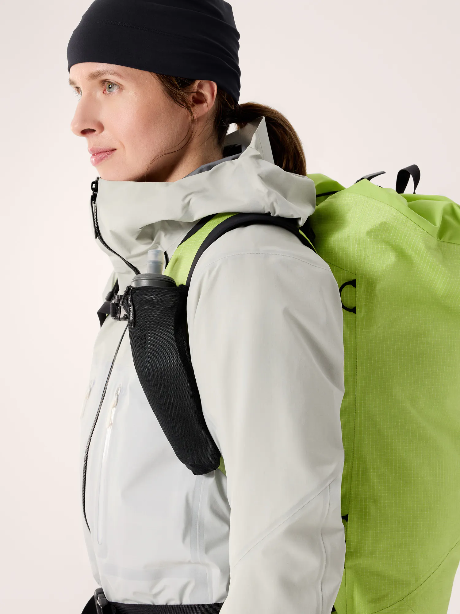 Della Flask Holder Pack Accessory | Arc'teryx United States