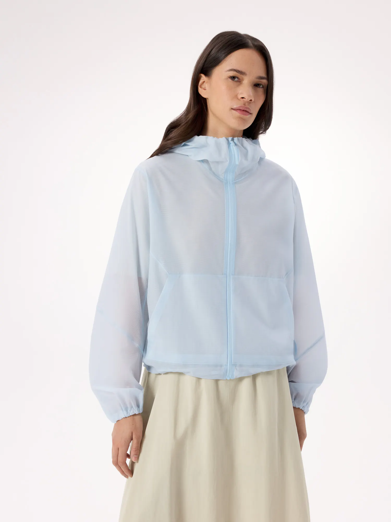Asset Airshell Jacket Women's