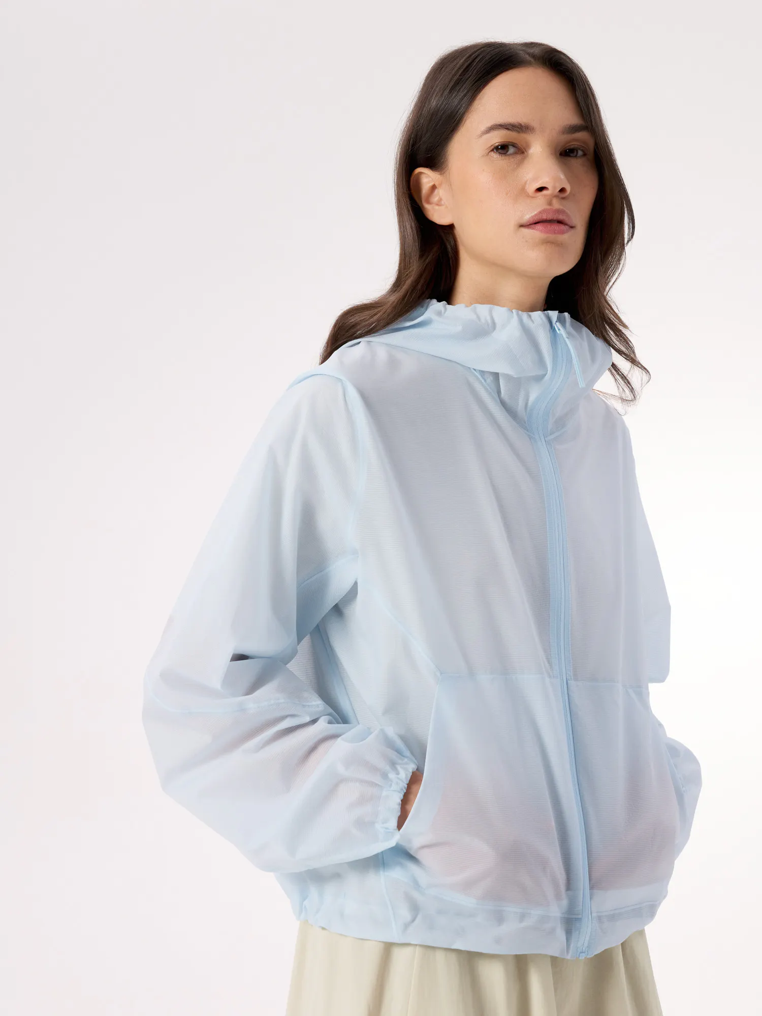 Asset Airshell Jacket Women's | Arc'teryx United States