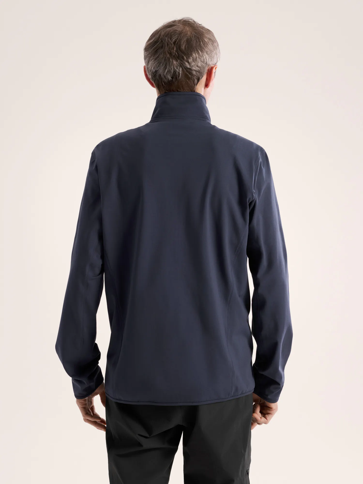 onekeeet.001 Kyanite Lightweight Jacket Men's | Arc'teryx Canada