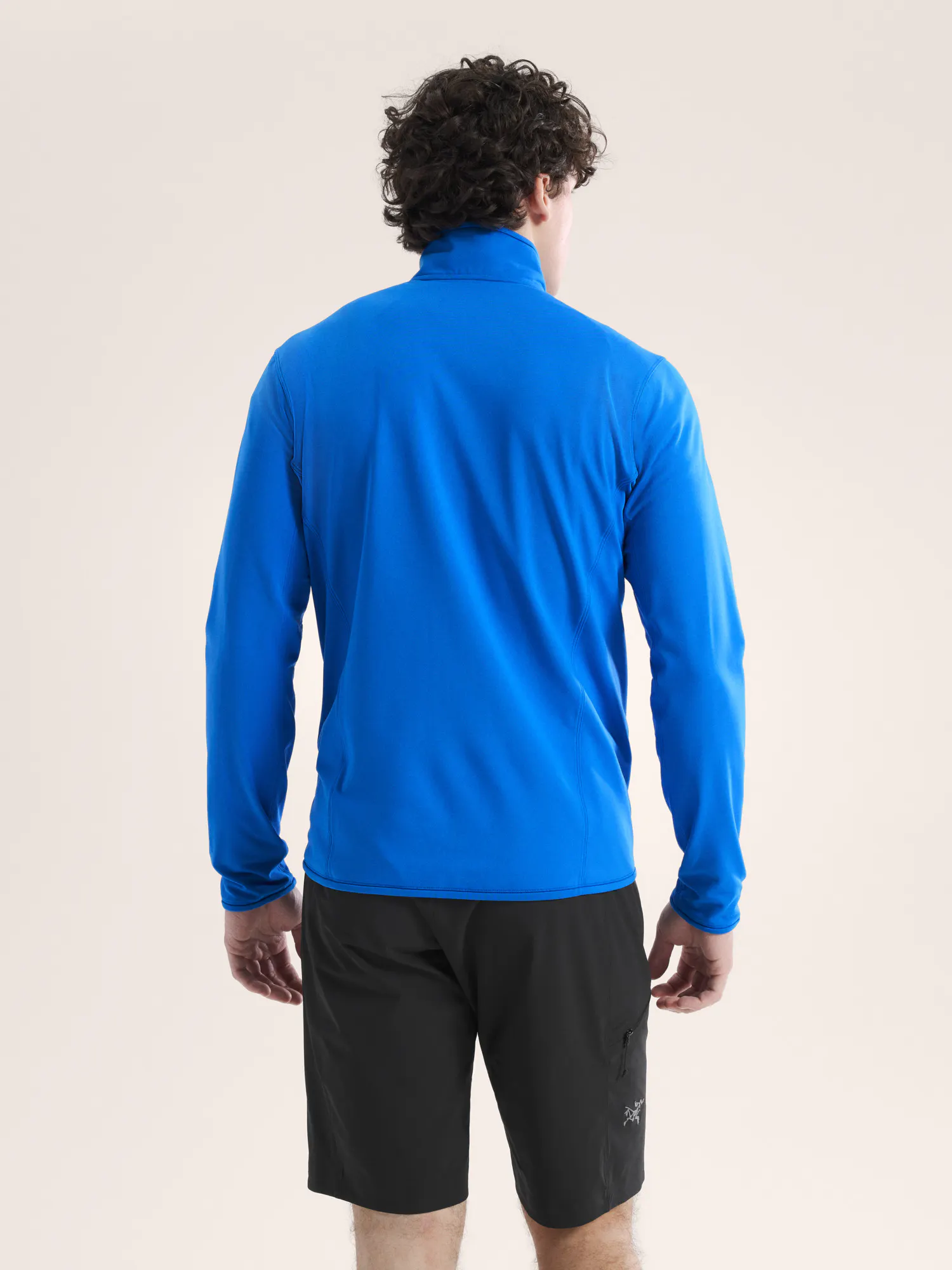 Kyanite Lightweight Jacket Men's | Arc'teryx United States
