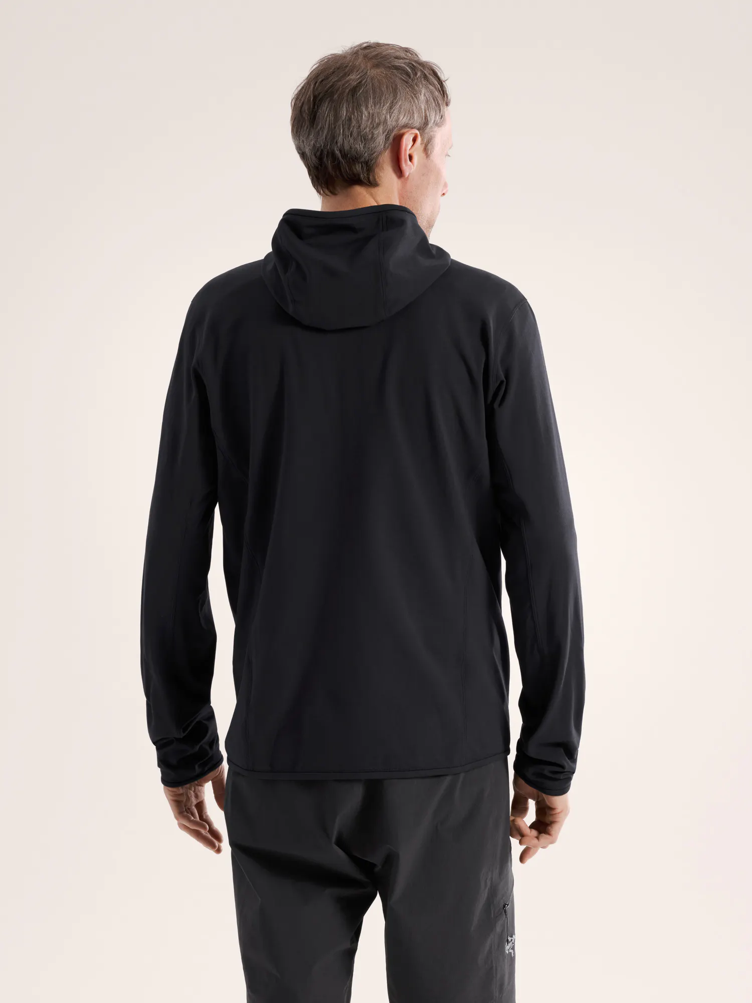 アークテリクス kyanite lightweight hoody ブラック M Kyanite Lightweight Hoody Men's | Arc'teryx United States