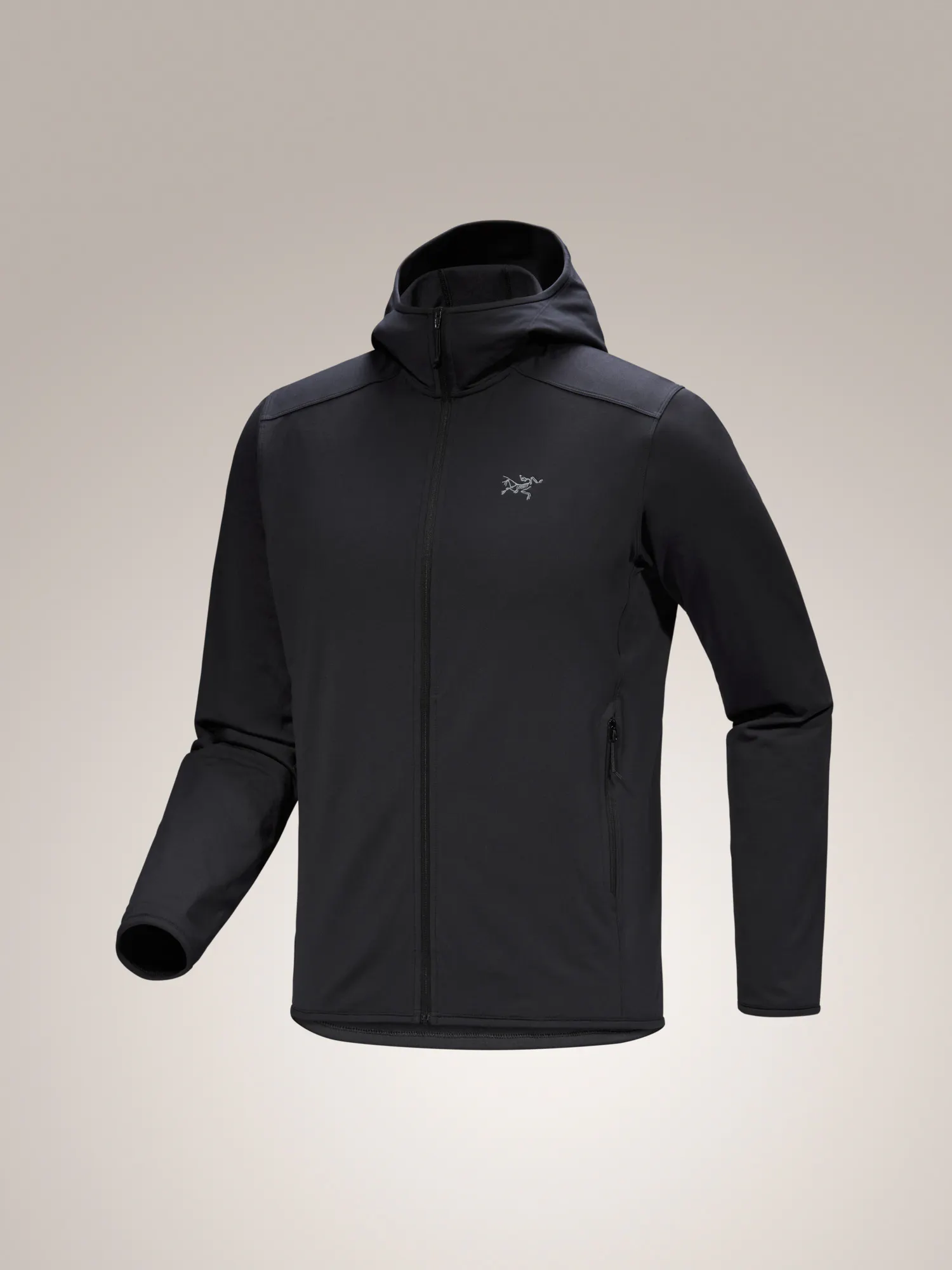 Kyanite Lightweight Hoody Men's | Arc'teryx Canada