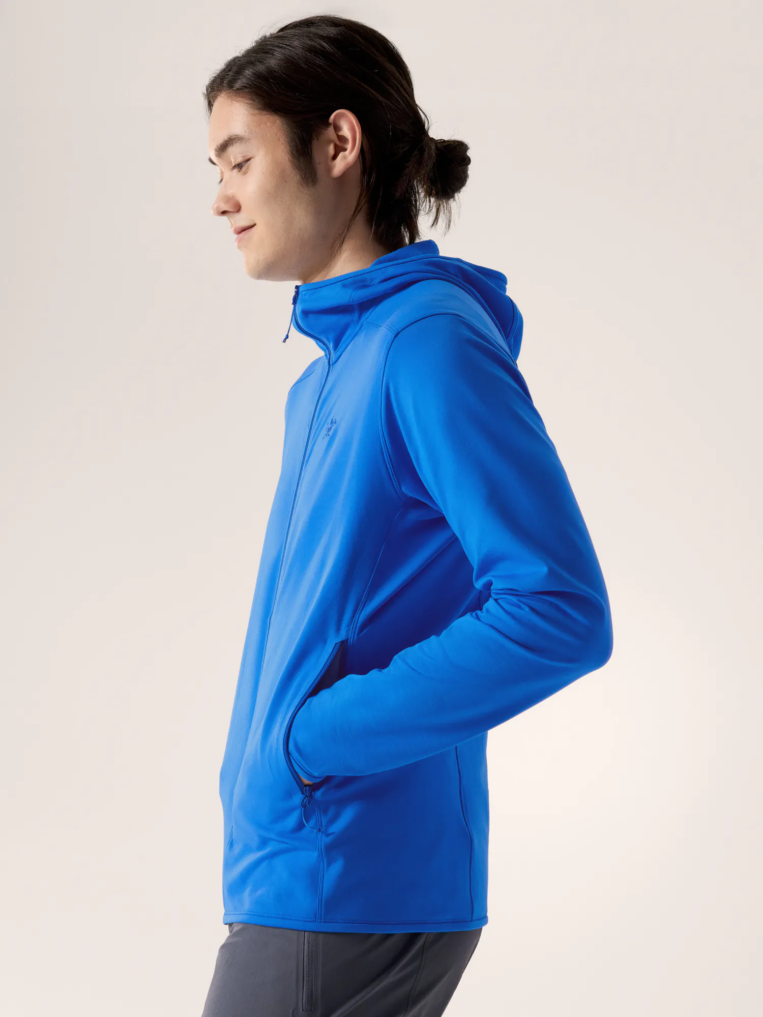 Arc'teryx Rethel Hoody - Sweat à capuche Homme | Achat en ligne