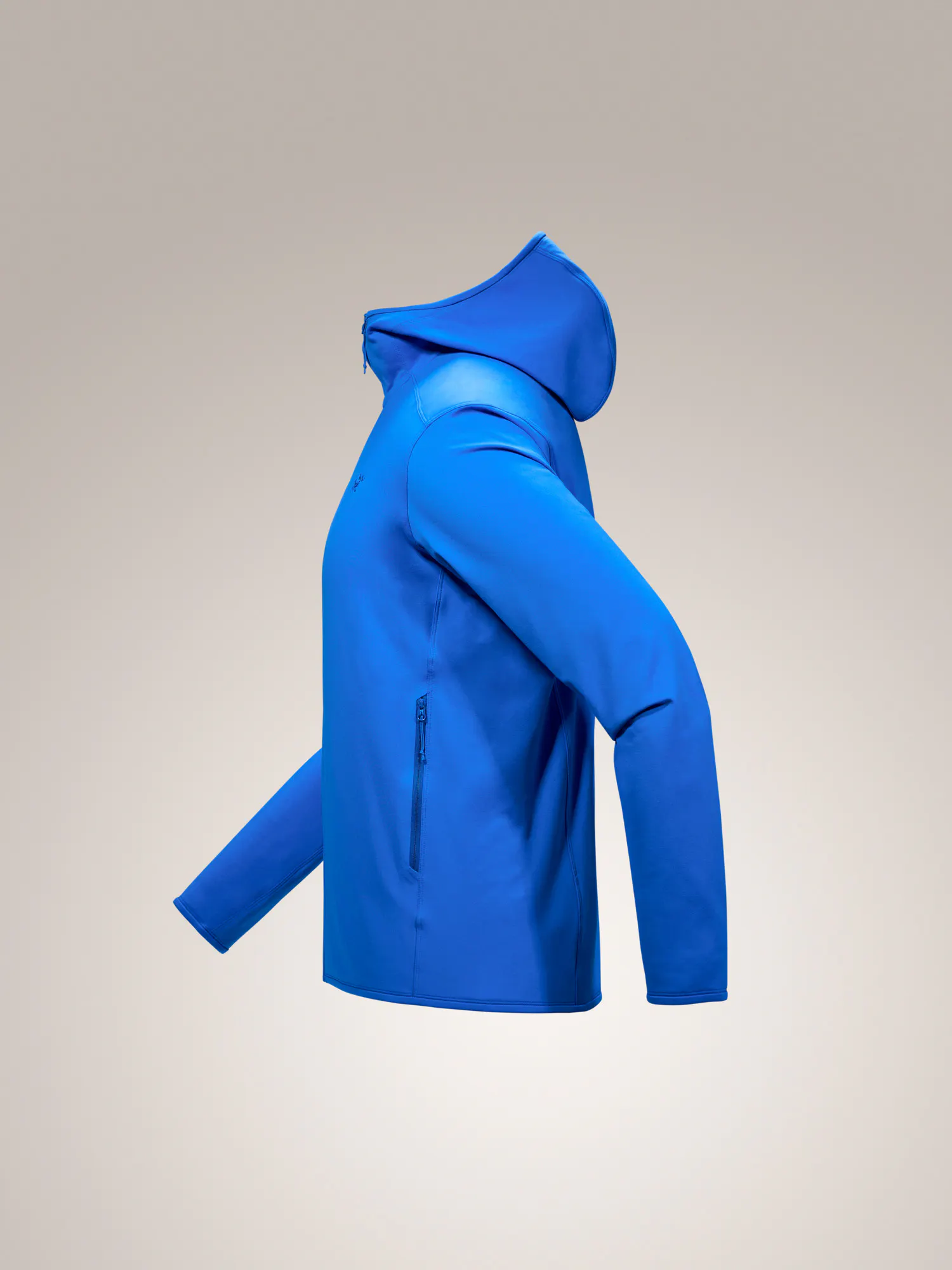 Kyanite Lightweight Hoody Men's | Arc'teryx Outlet