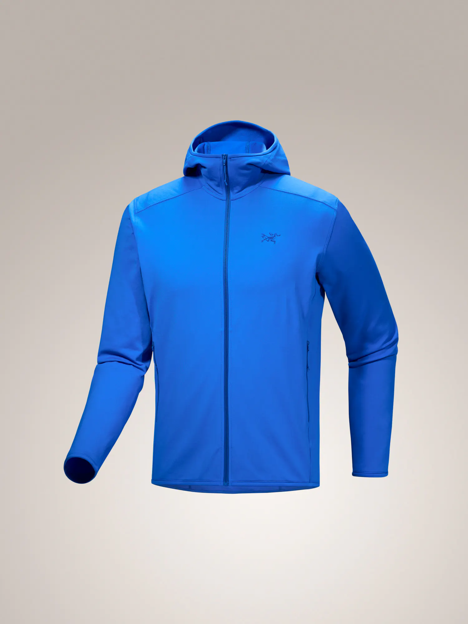 Kyanite Lightweight Hoody Men's | Arc'teryx Outlet