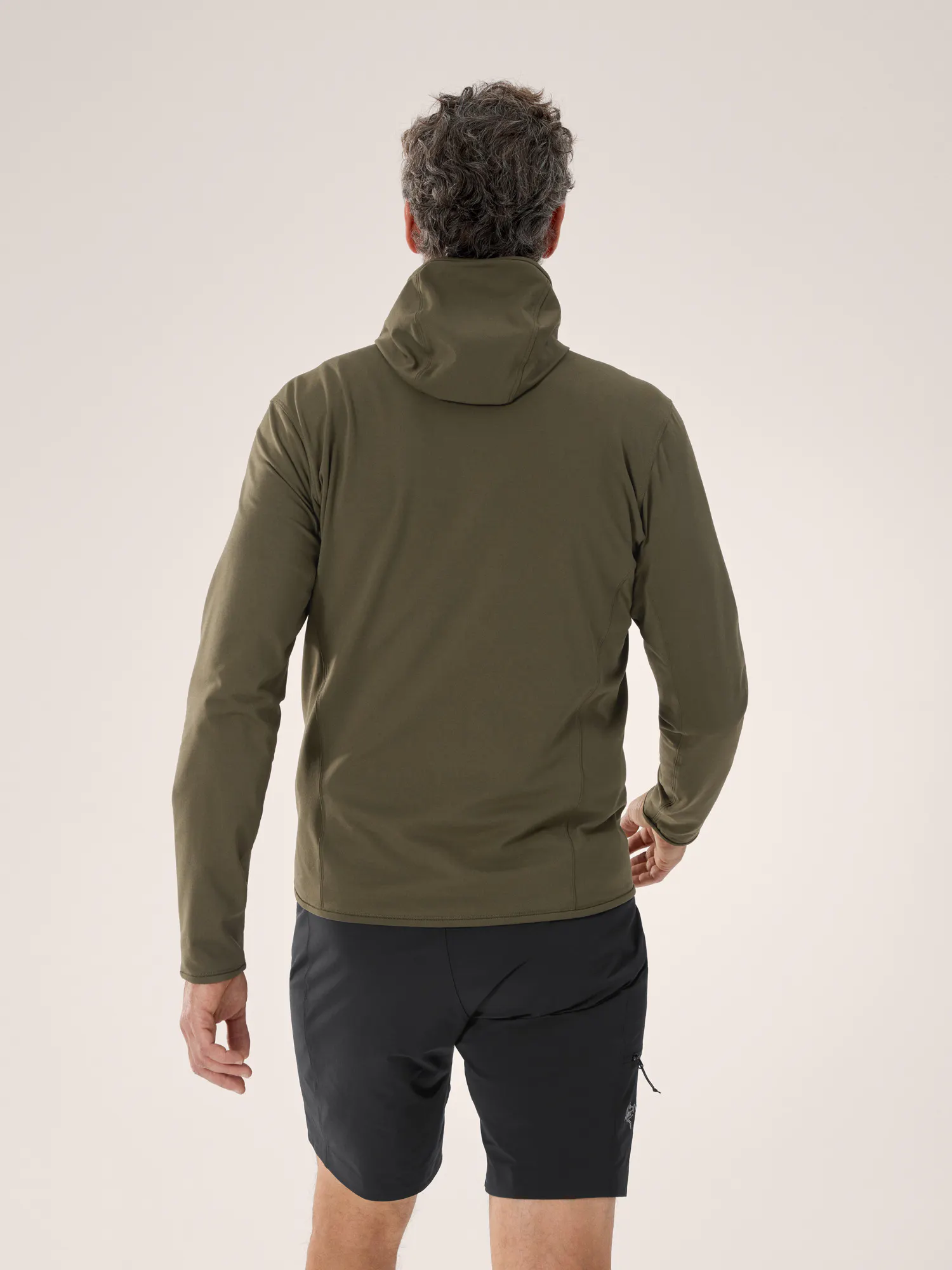 Kyanite Lightweight Hoody Men's | Arc'teryx Germany