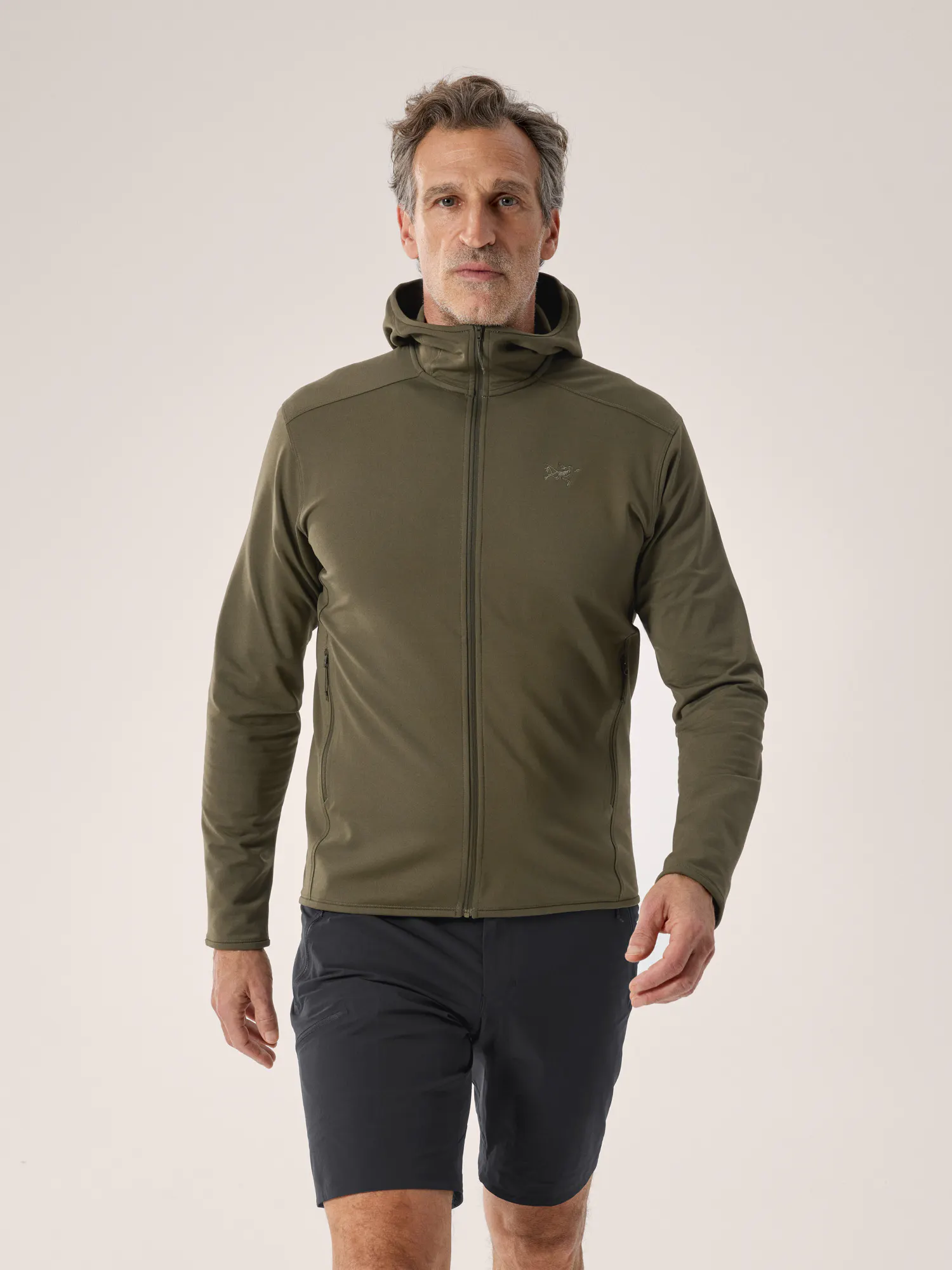 Kyanite Lightweight Hoody Hombre | Arc'teryx Canadá Kyanite Lightweight Hoody Hombre | Arc'teryx Canadá