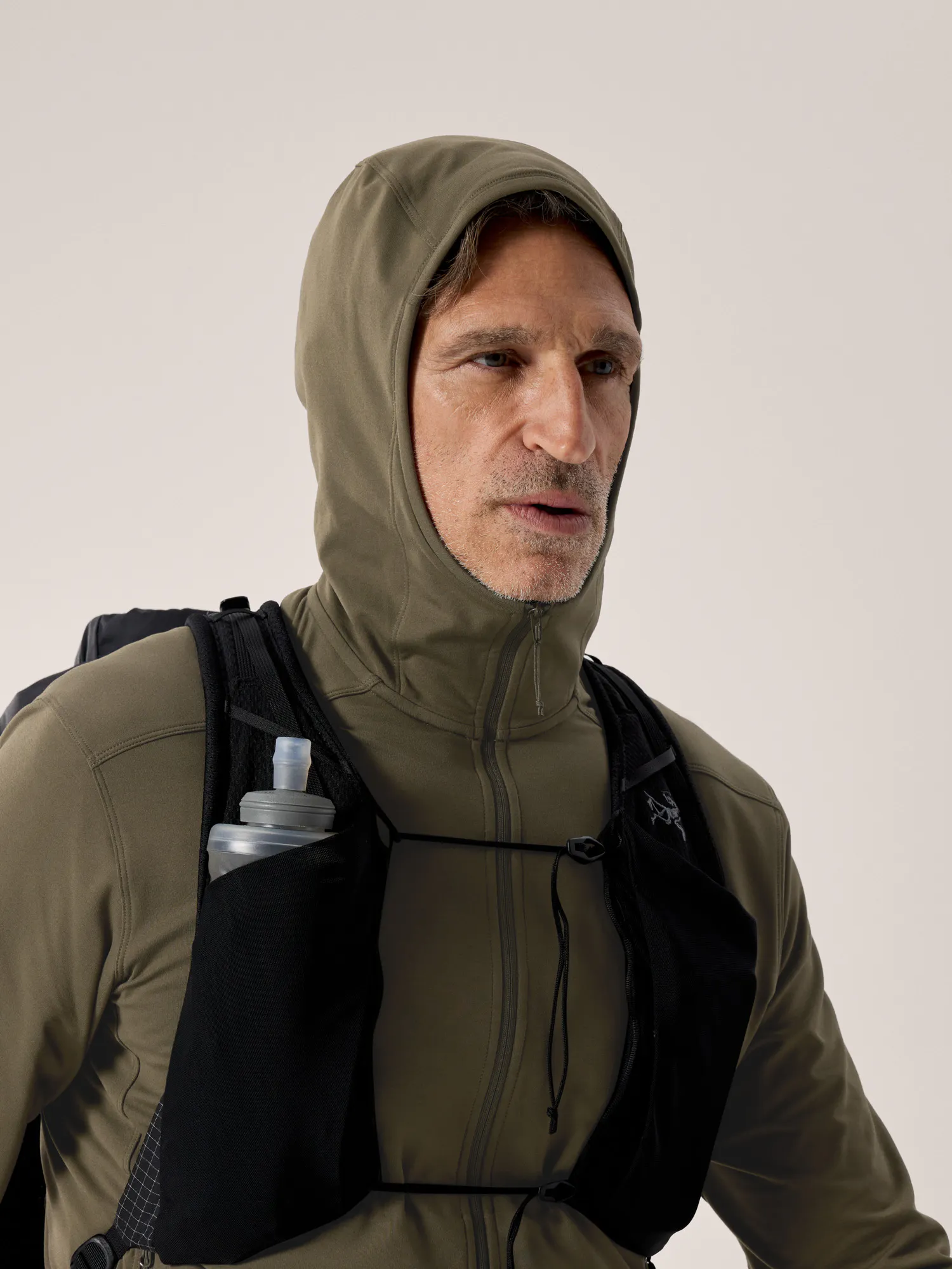 Kyanite Lightweight Hoody Hombre | Arc'teryx Estados Unidos