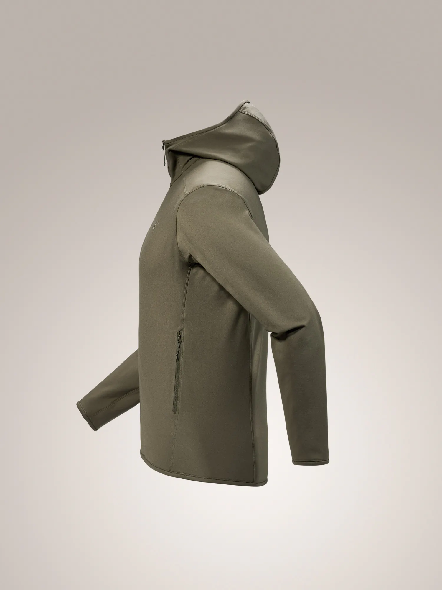 Kyanite Lightweight Hoody Men's | Arc'teryx United States
