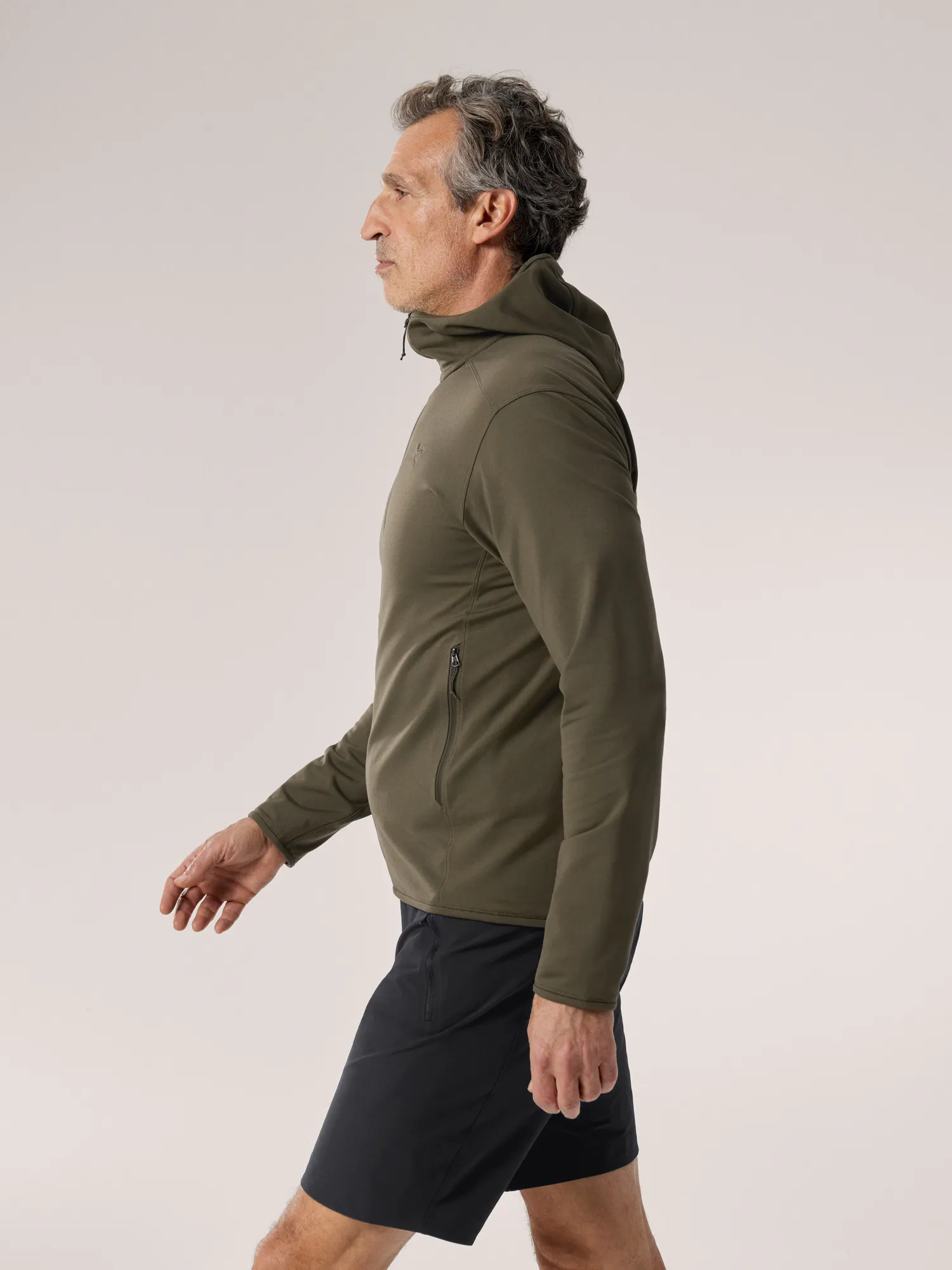 Kyanite Lightweight Hoody Men's | Arc'teryx United States