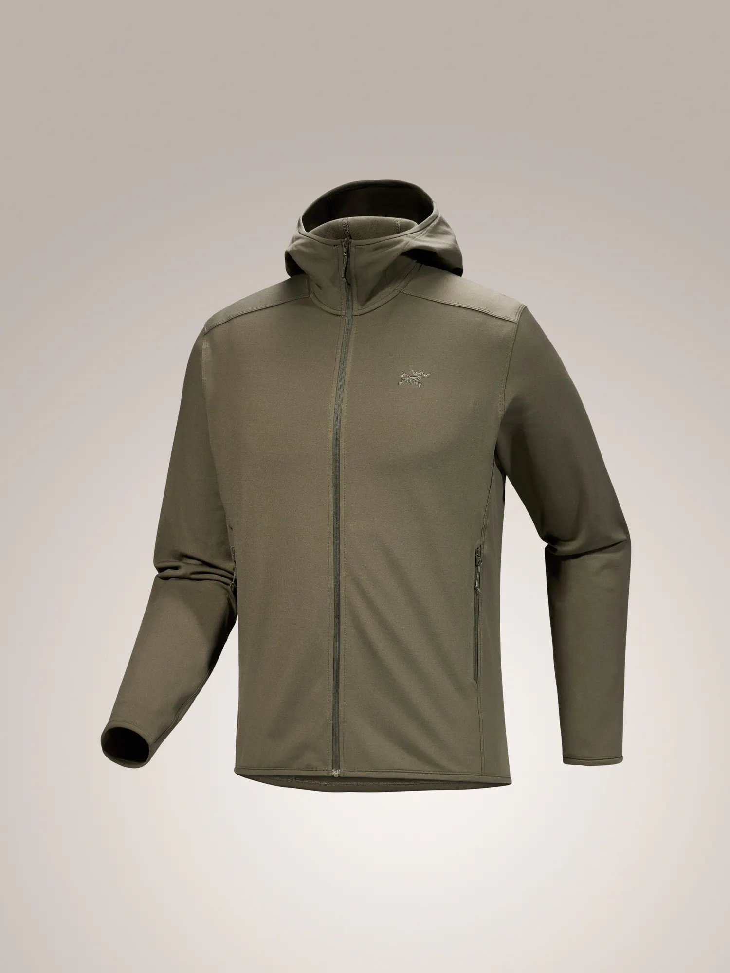 Kyanite Lightweight Hoody Herre | Arc'teryx Norge
