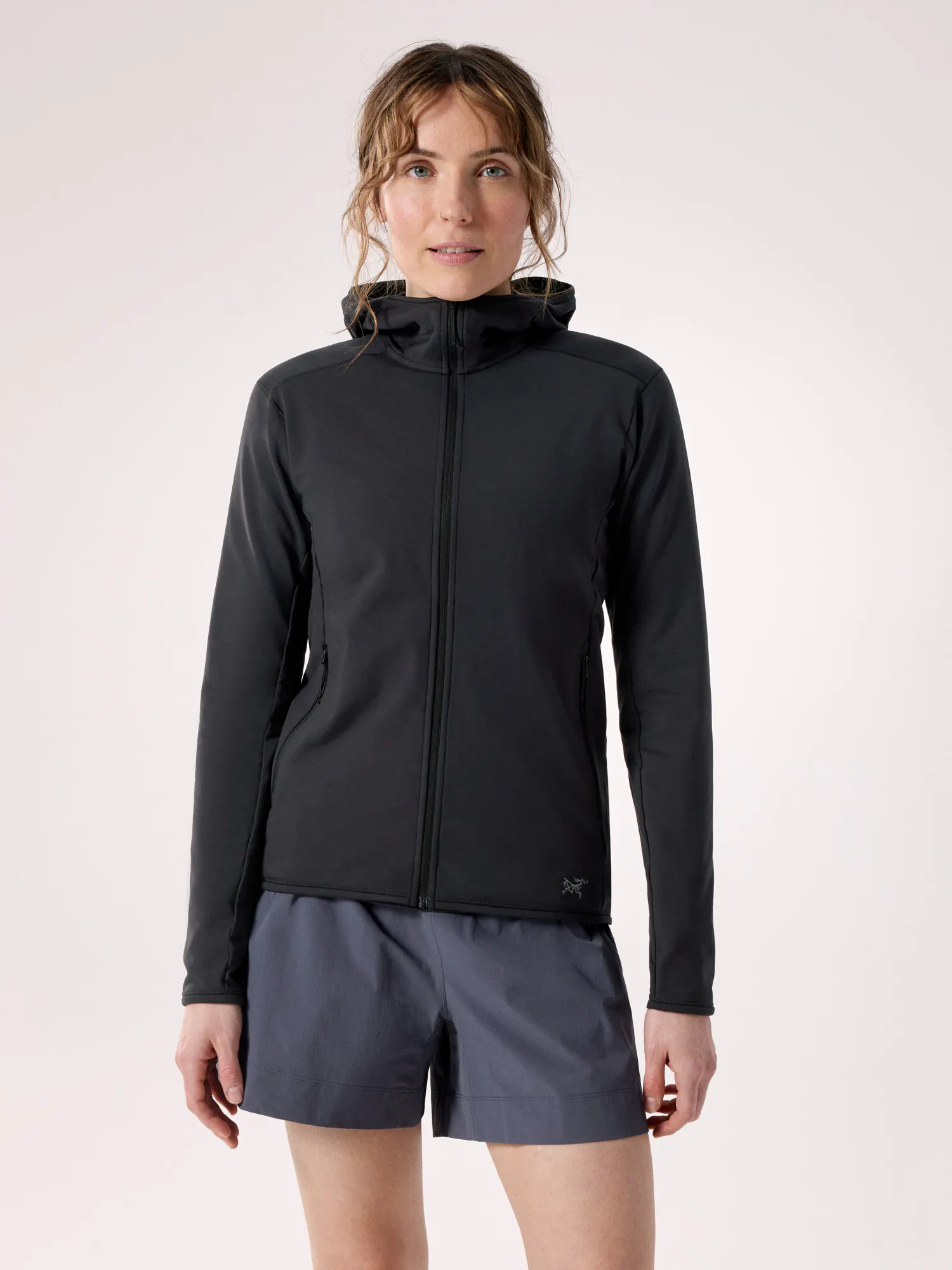 Kyanite LT Hoody Women's