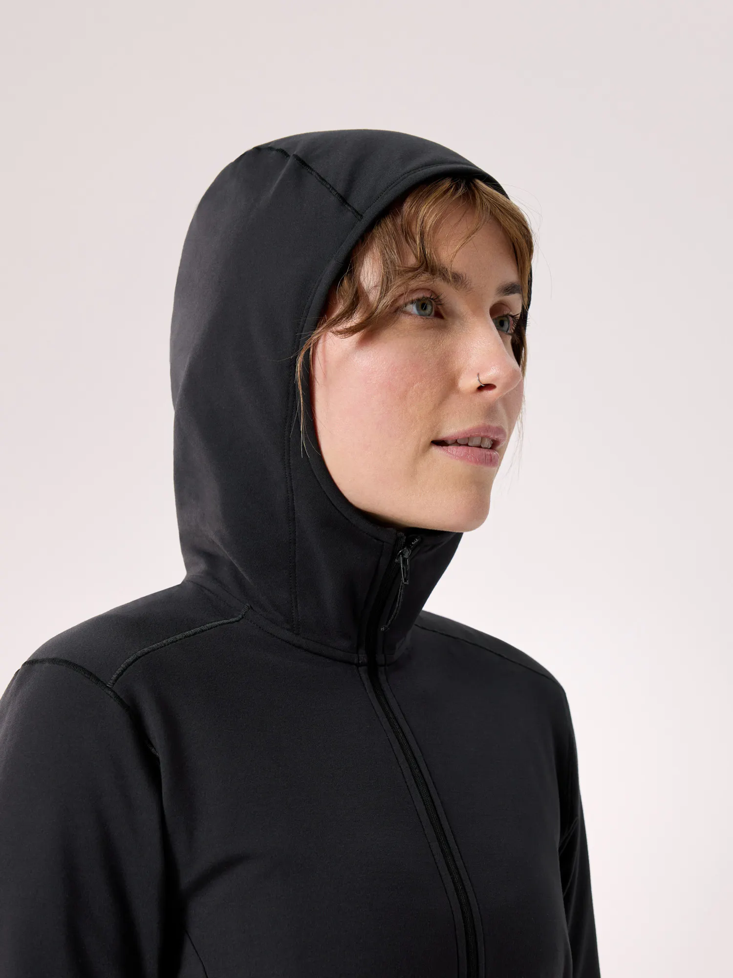 Kyanite LT Hoody Women's | Arc'teryx United States