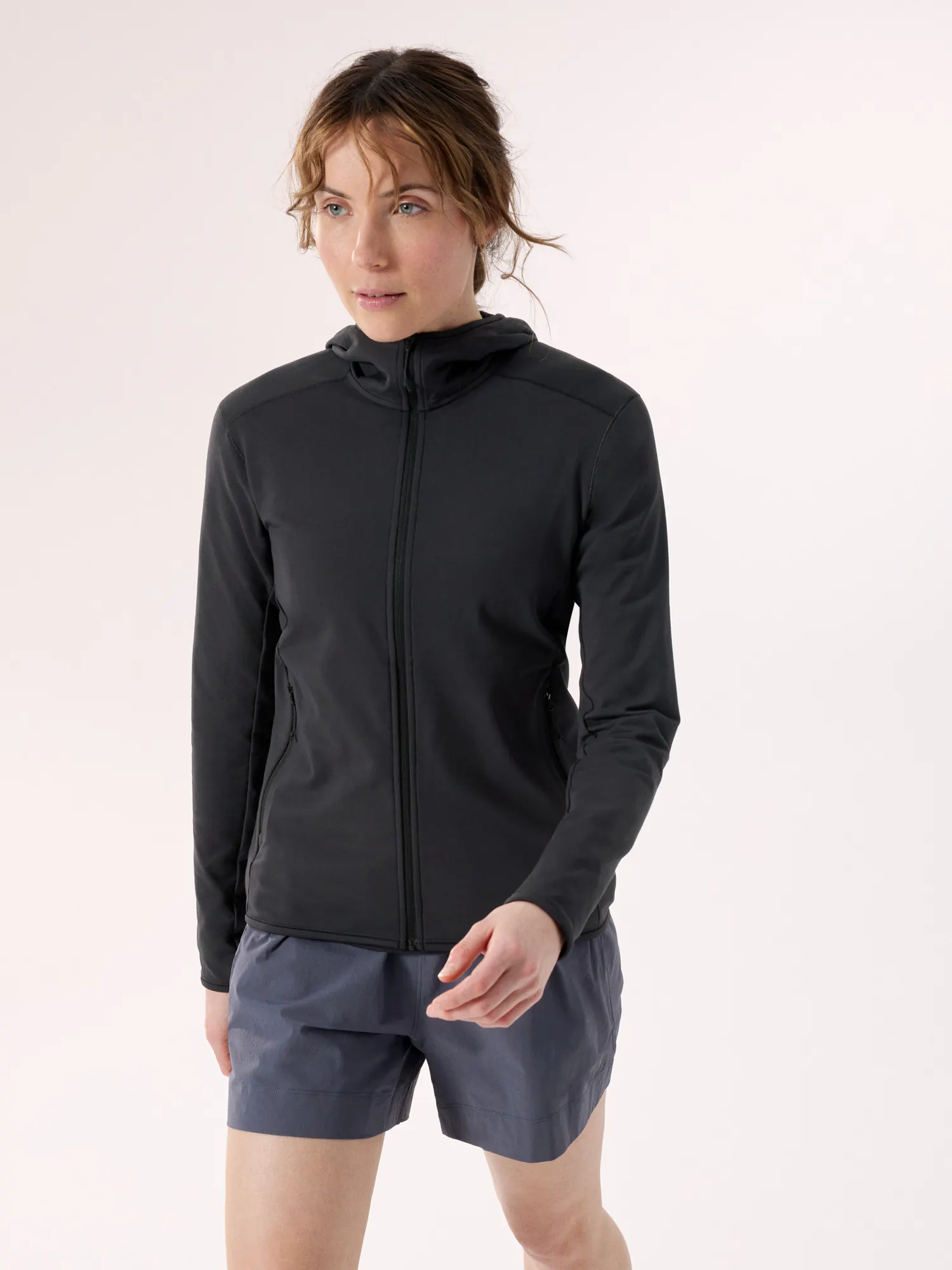 Kyanite LT Hoody Women's | Arc'teryx United States