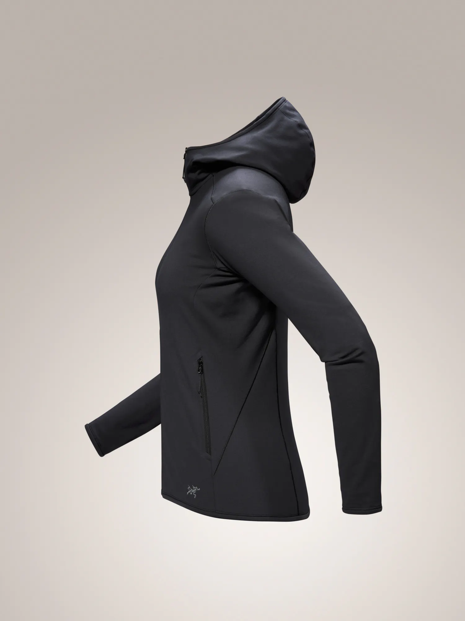 Kyanite LT Hoody Women's | Arc'teryx United States