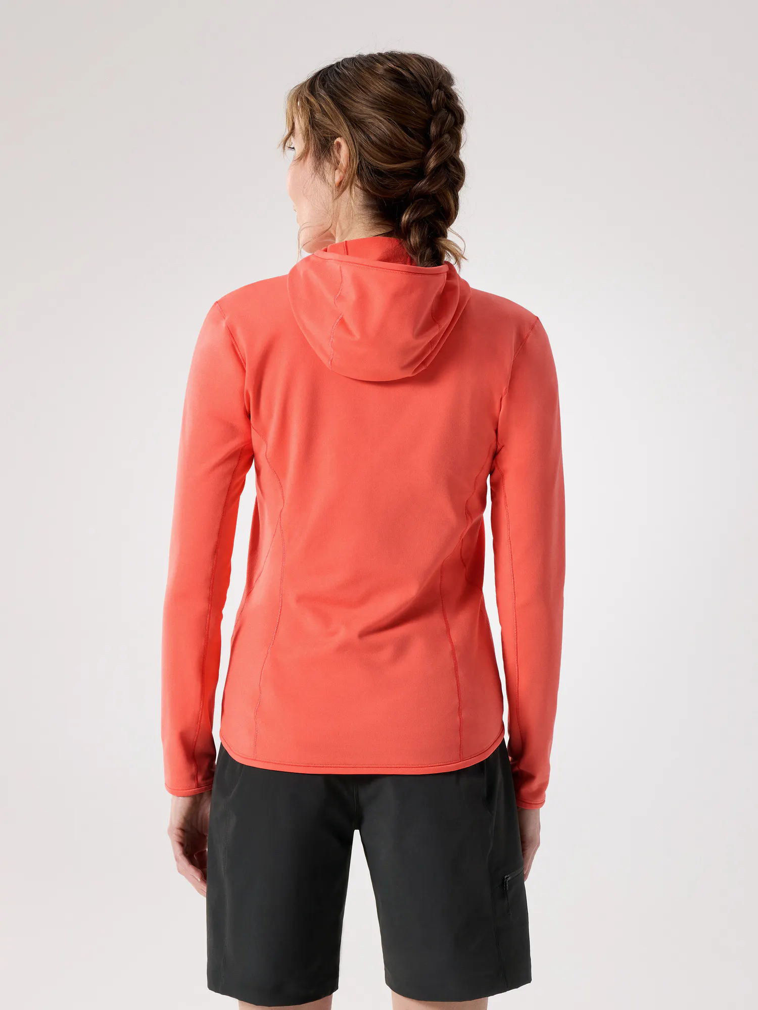 Kyanite LT Hoody Women's | Arc'teryx United States