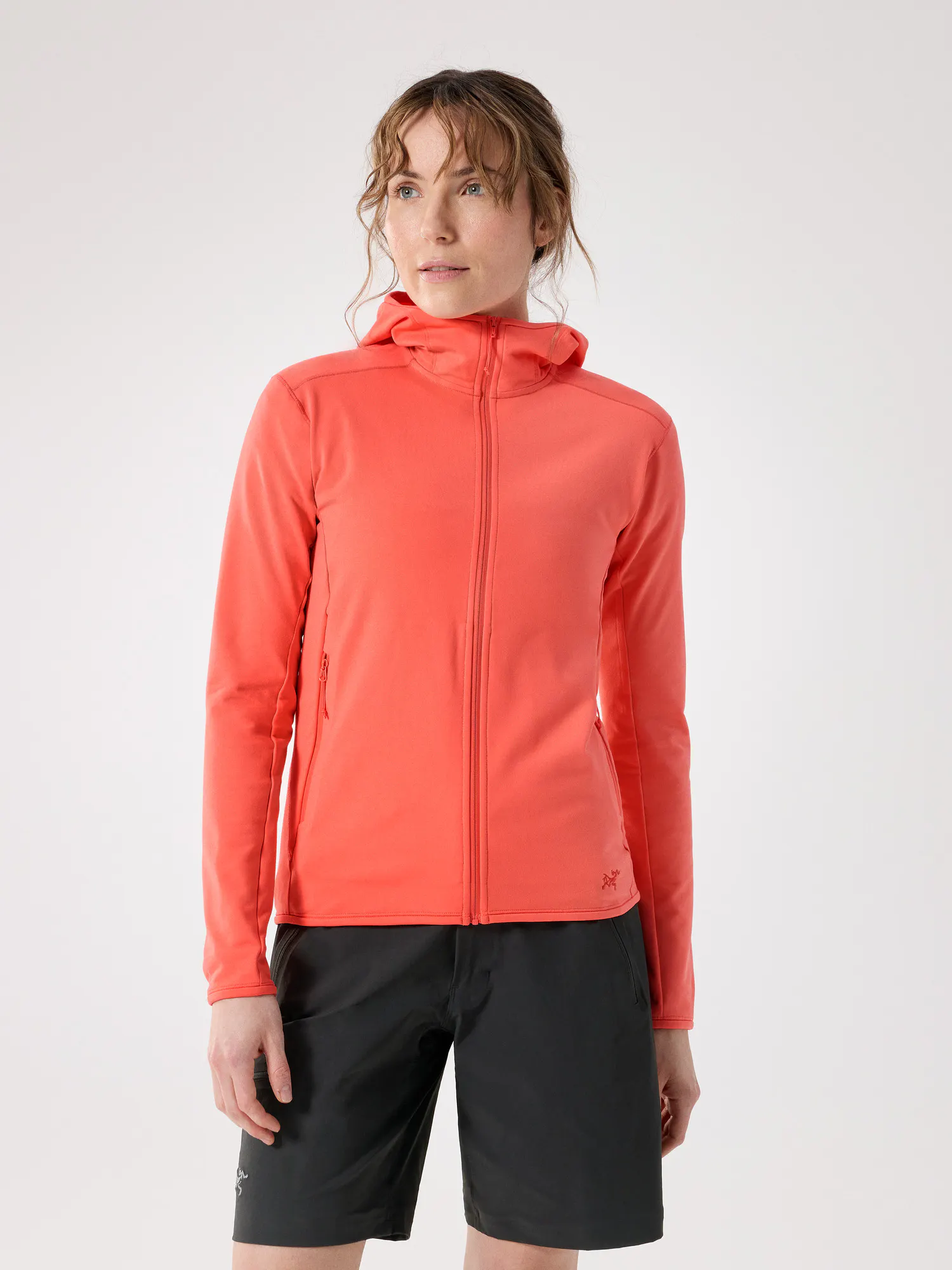 専用　ARC'TERYX KYANITE LIGHTWEIGHT HOODY Kyanite LT Hoody Women's | Arc'teryx United States