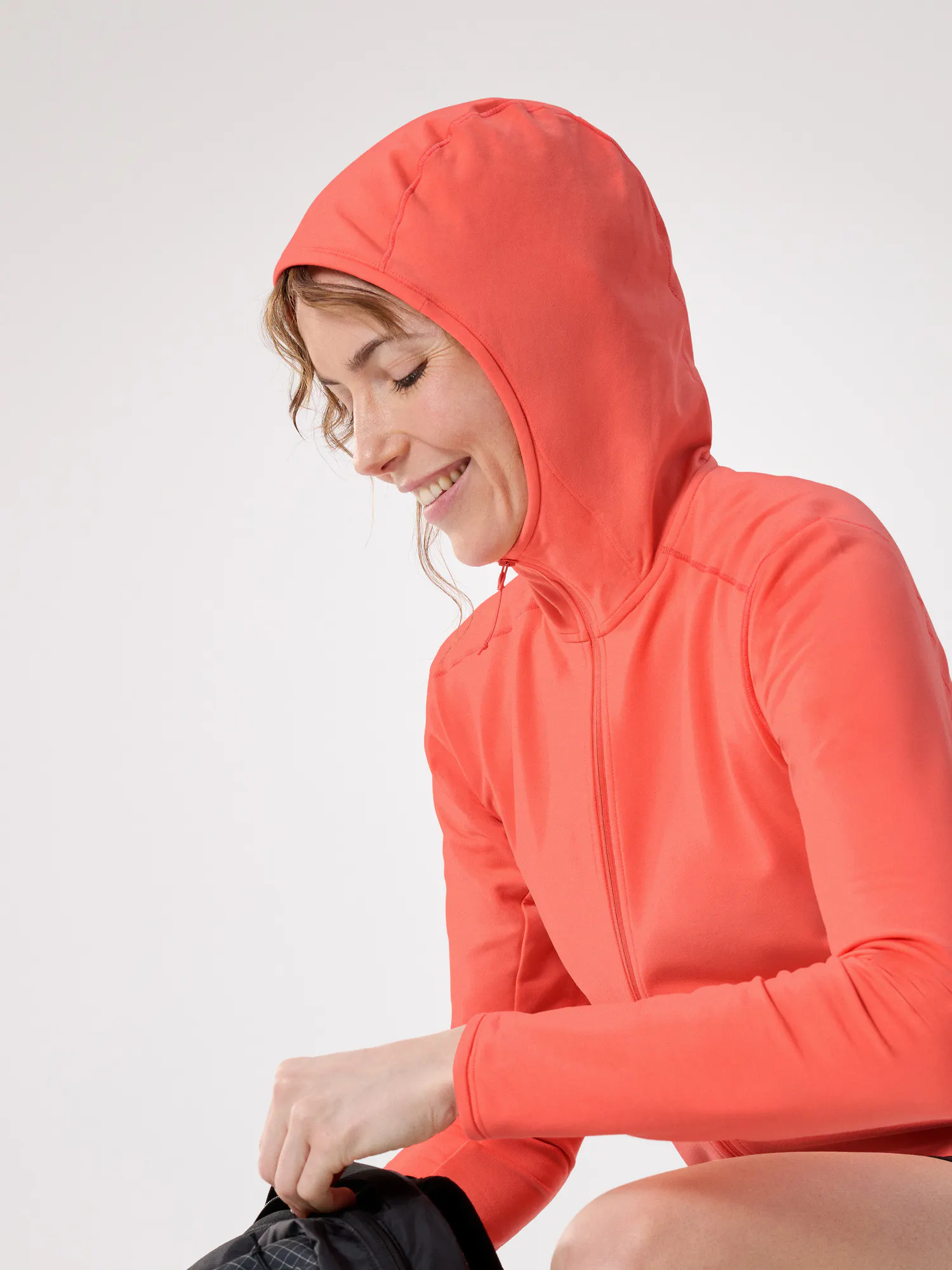 Kyanite LT Hoody Women's | Arc'teryx United States