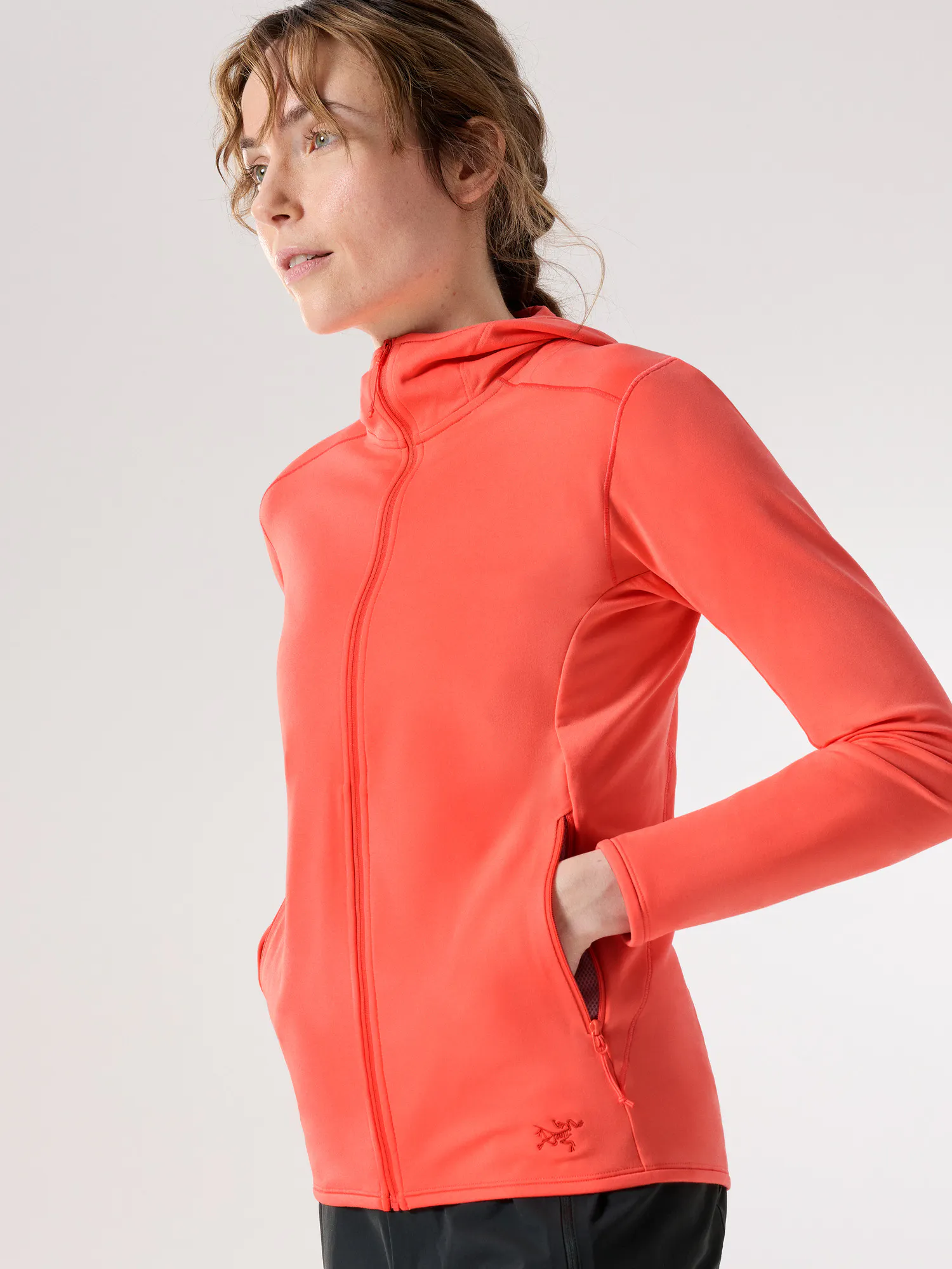 Kyanite LT Hoody Women's | Arc'teryx United States