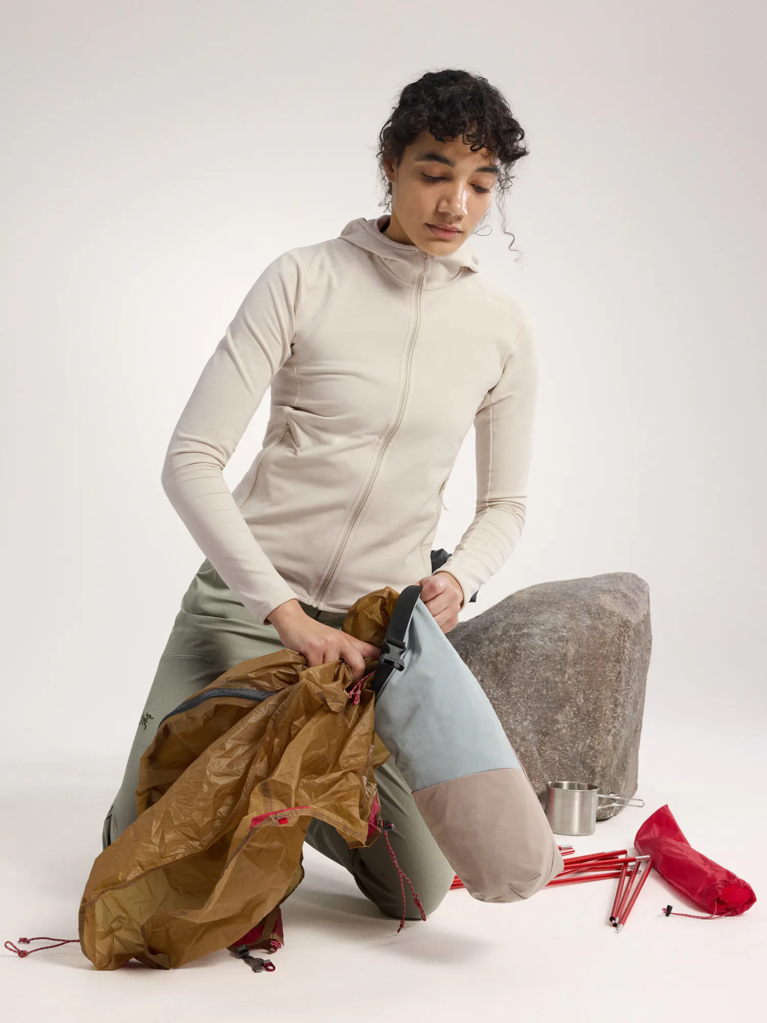 Kyanite LT Hoody Women's | Arc'teryx United States