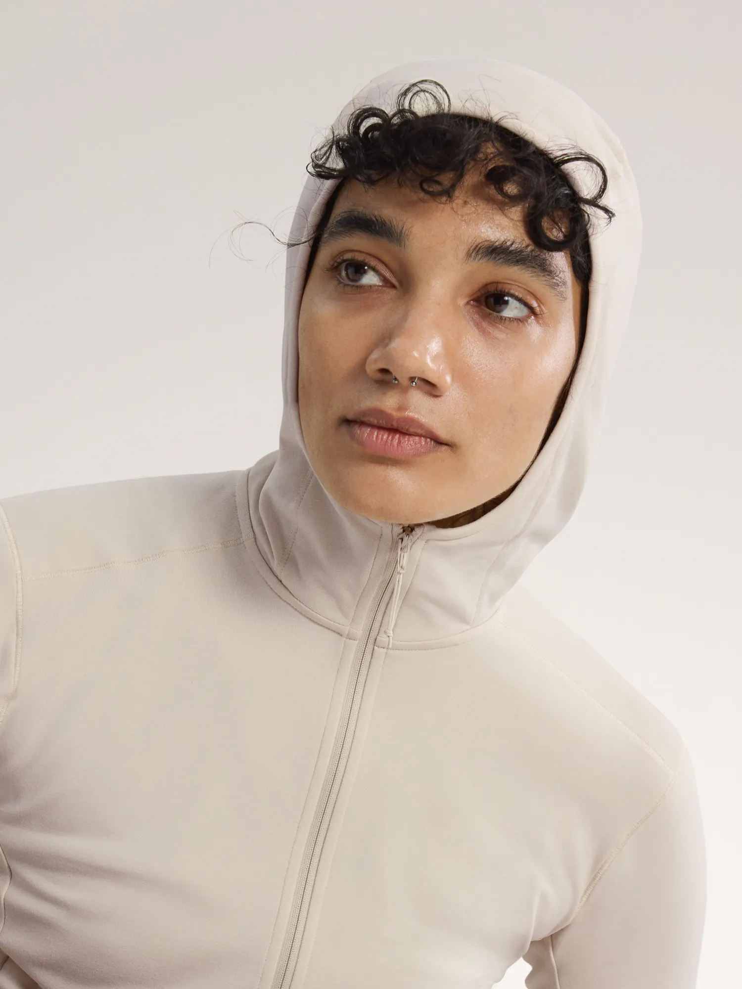 Kyanite LT Hoody Women's | Arc'teryx United States