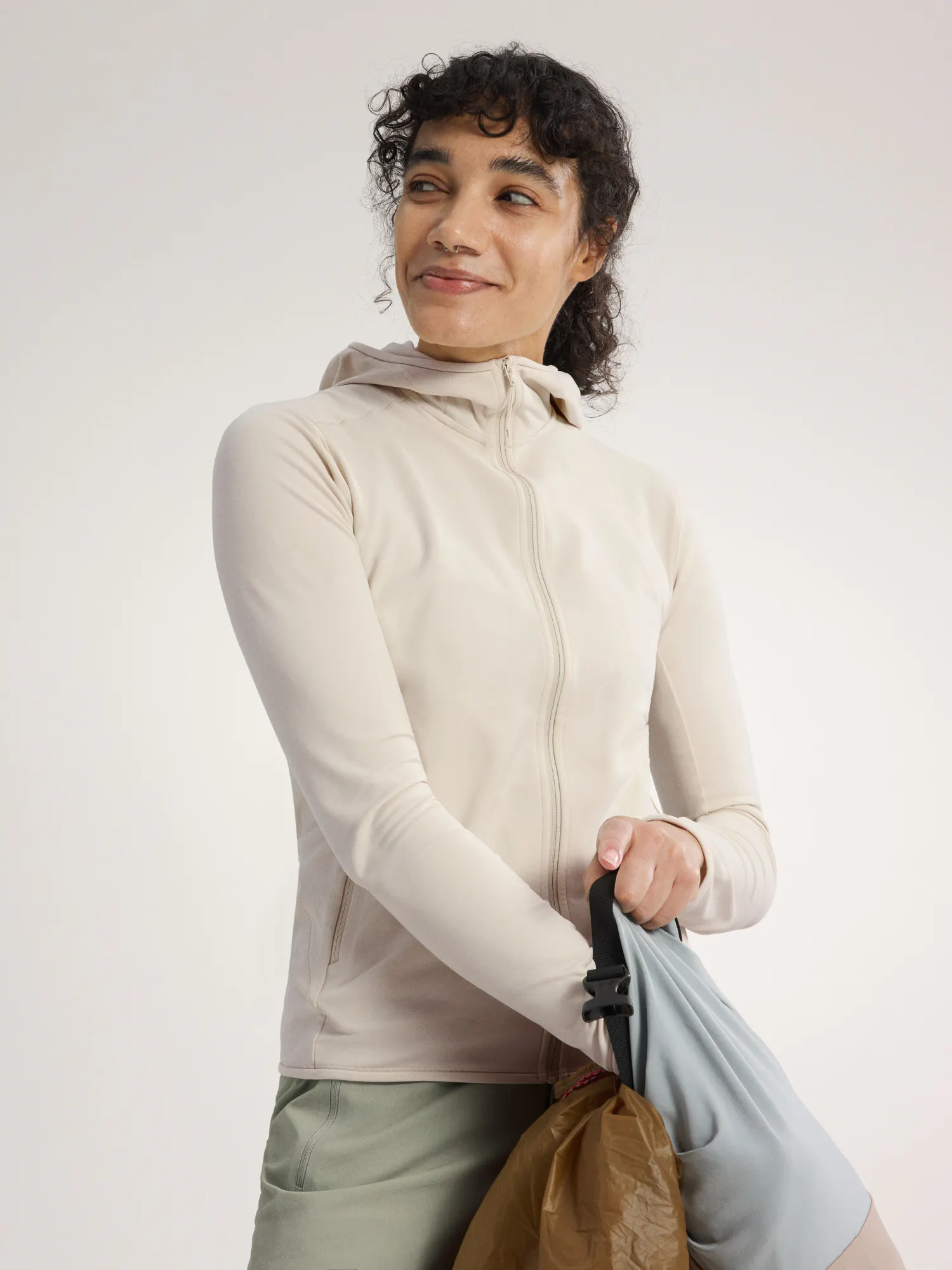 Kyanite LT Hoody Women's | Arc'teryx United States