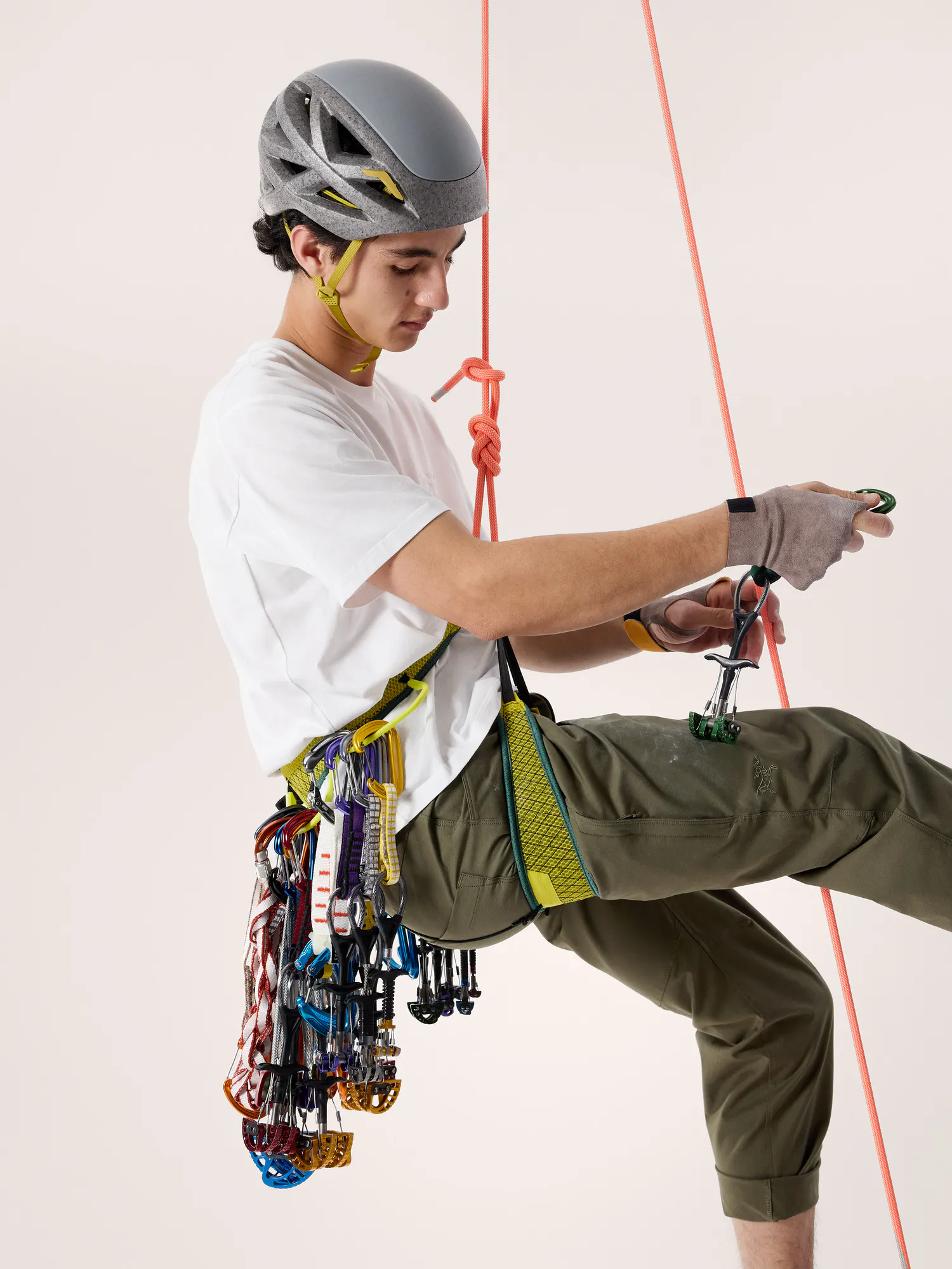 Skaha Harness Men's | Arc'teryx United States