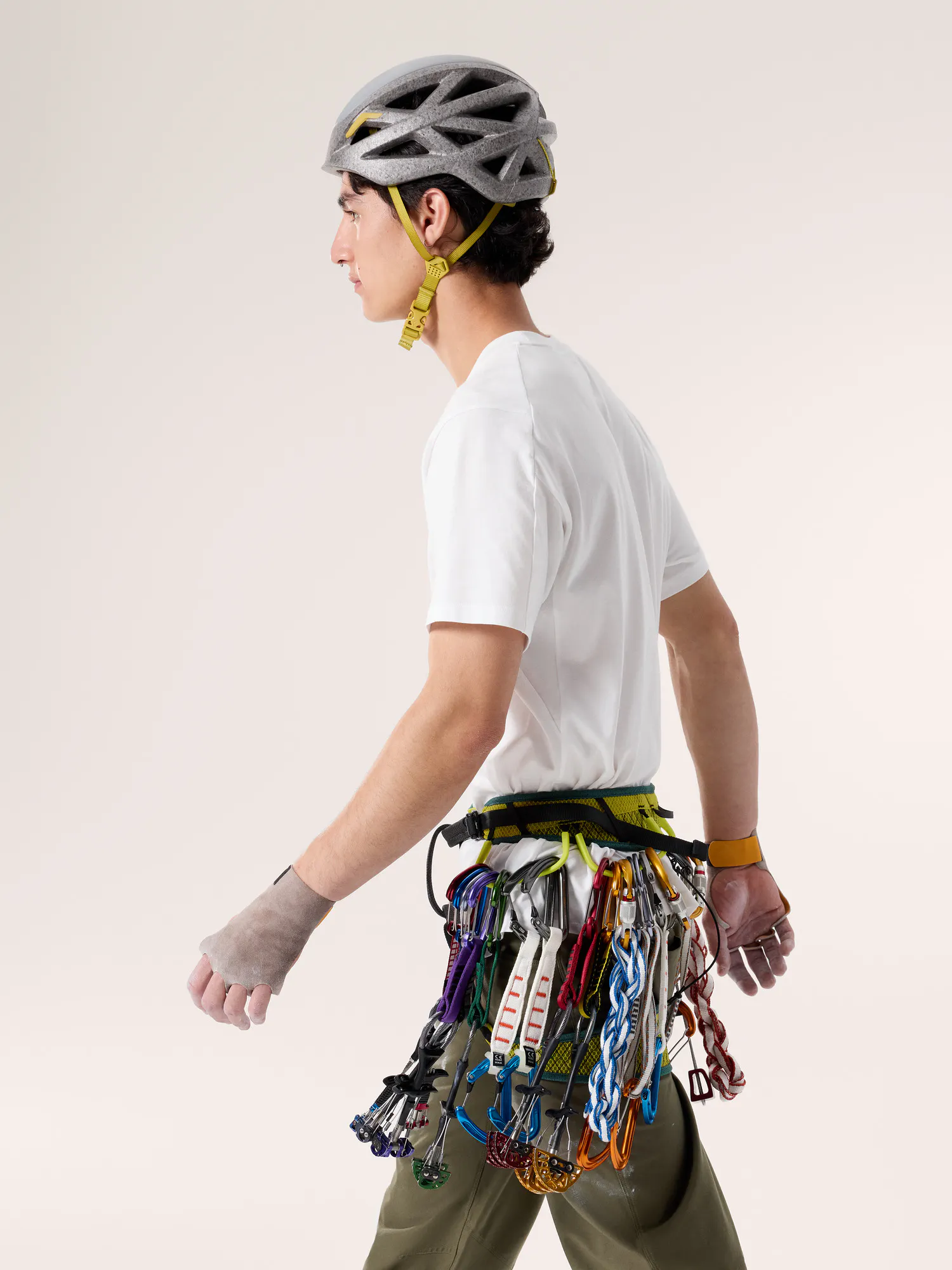 Skaha Harness Men's | Arc'teryx United States