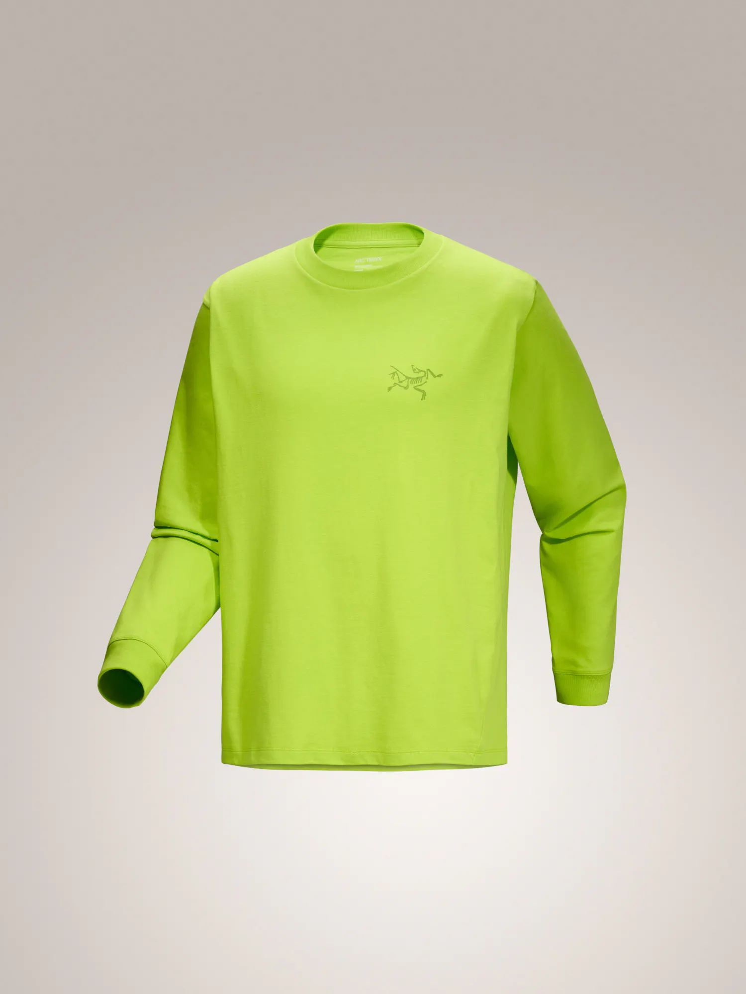 Kragg Cotton Shirt LS Men's | Arc'teryx Outlet