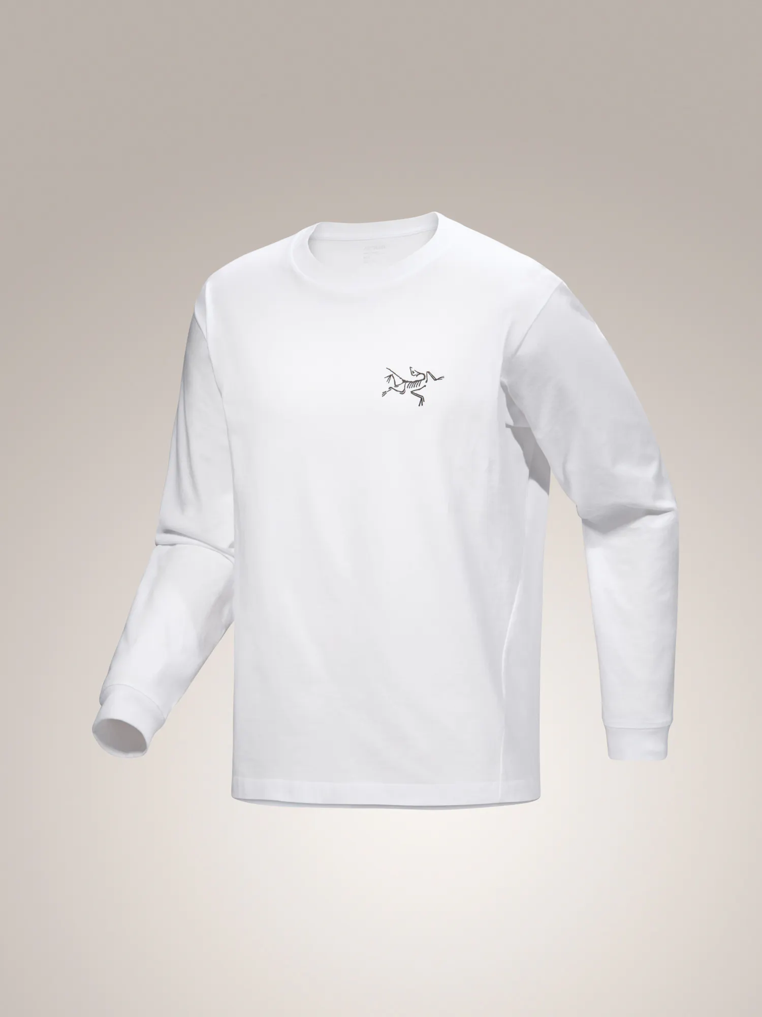 Kragg Cotton Shirt LS Men's | Arc'teryx United States