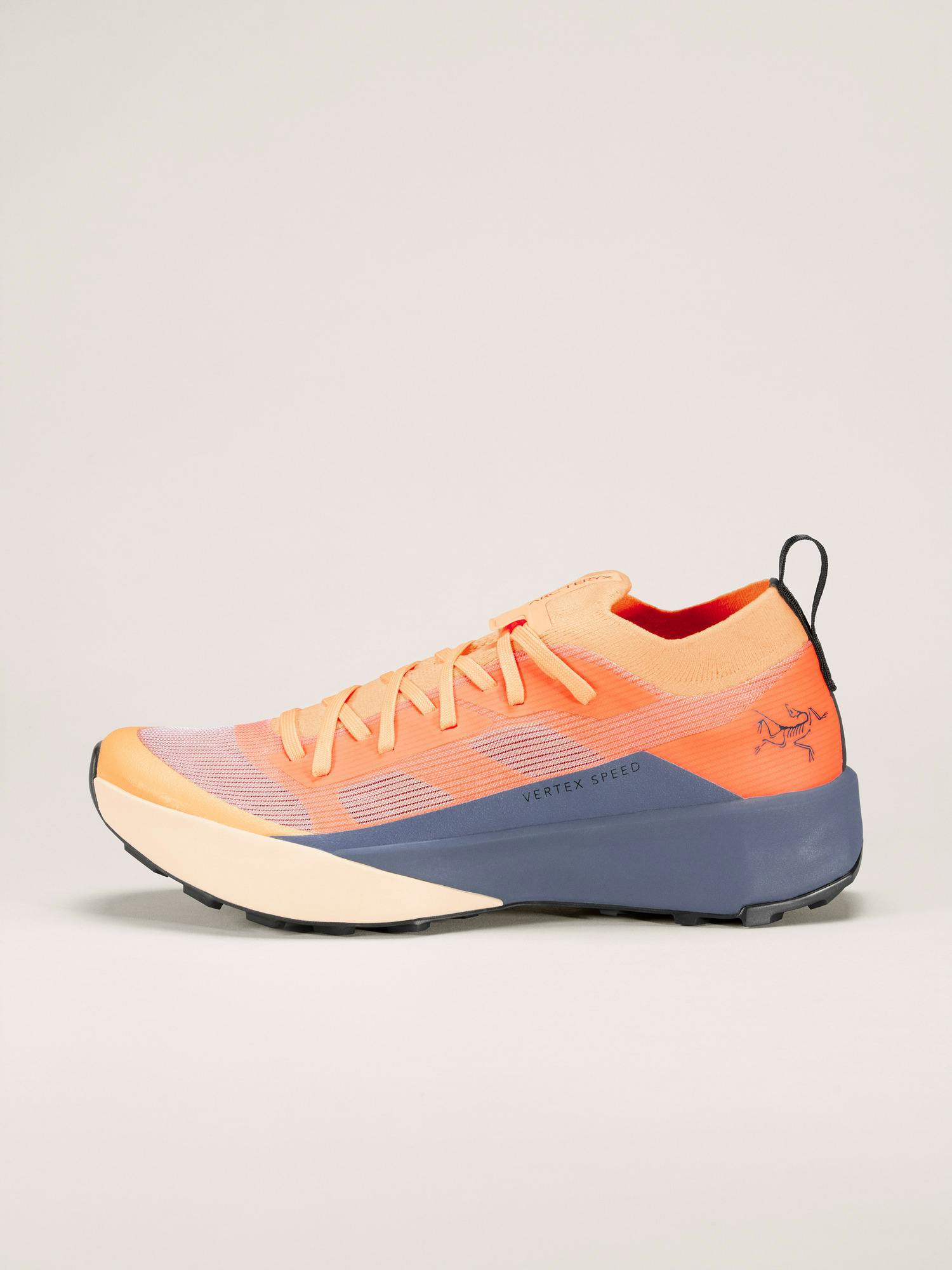 Vertex Speed Low Shoe Women's | Arc'teryx Canada