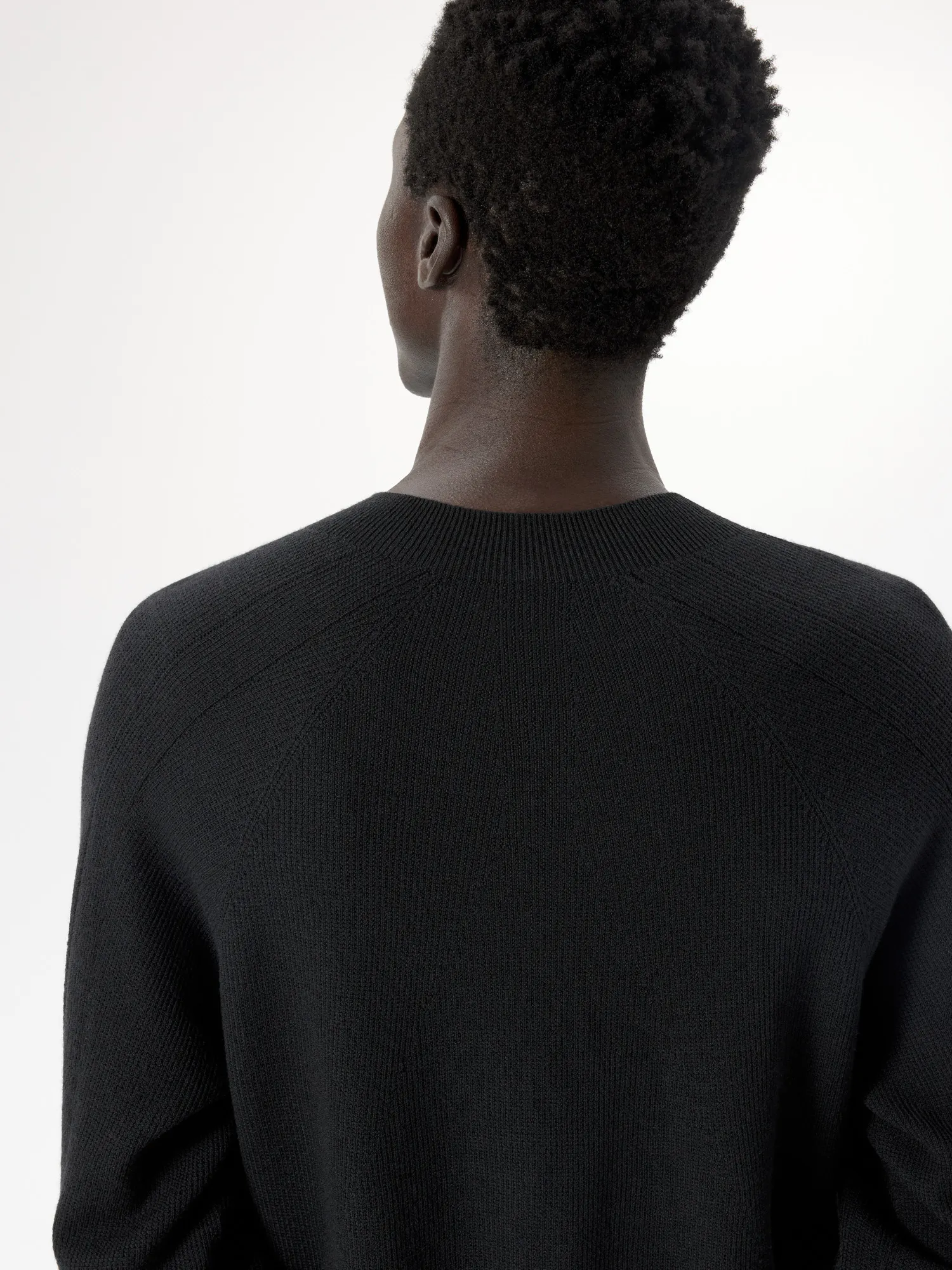 Conic Wool Midlayer Men's | Arc'teryx United States