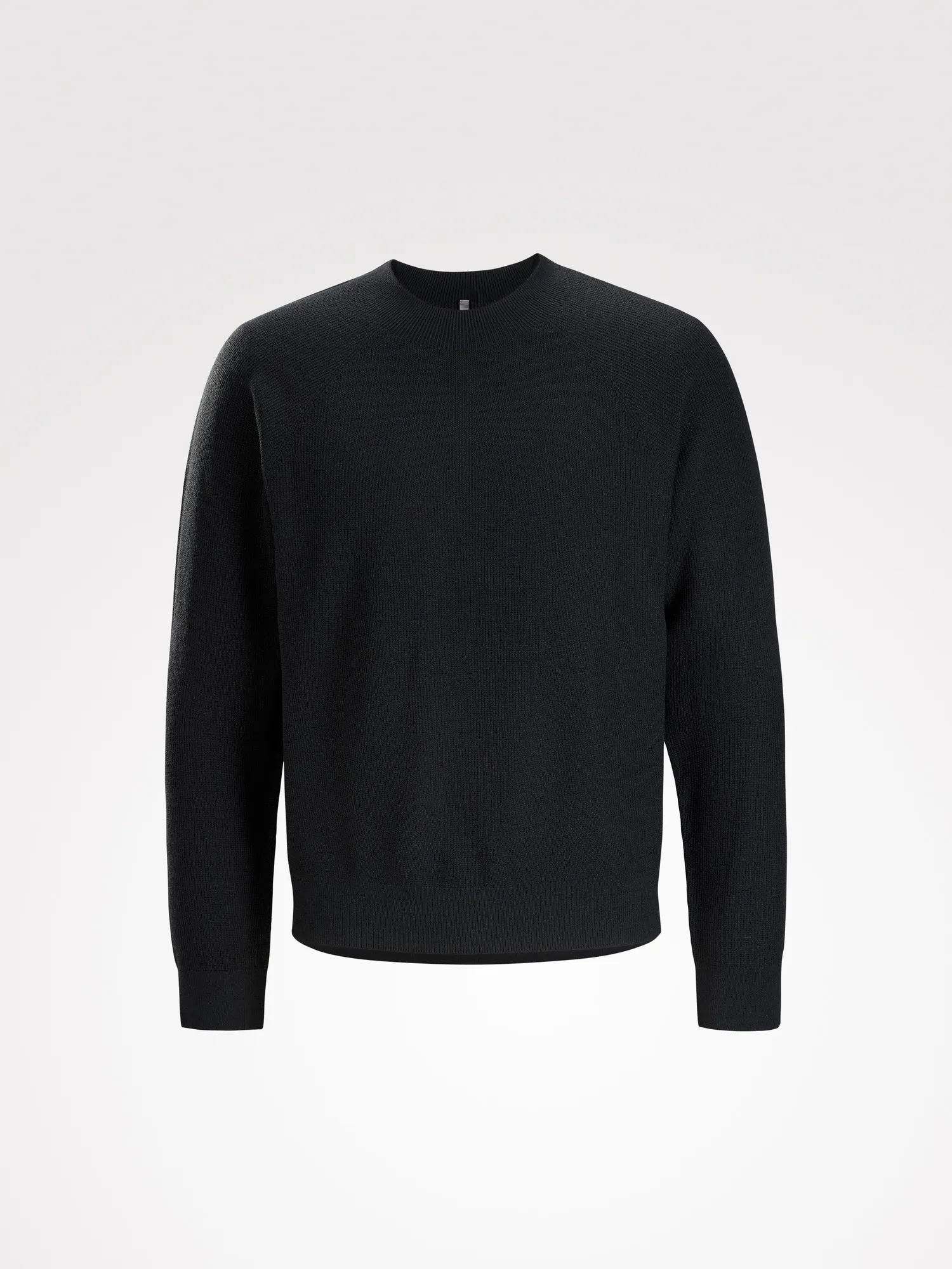 Conic Wool Midlayer Men's | Arc'teryx Canada