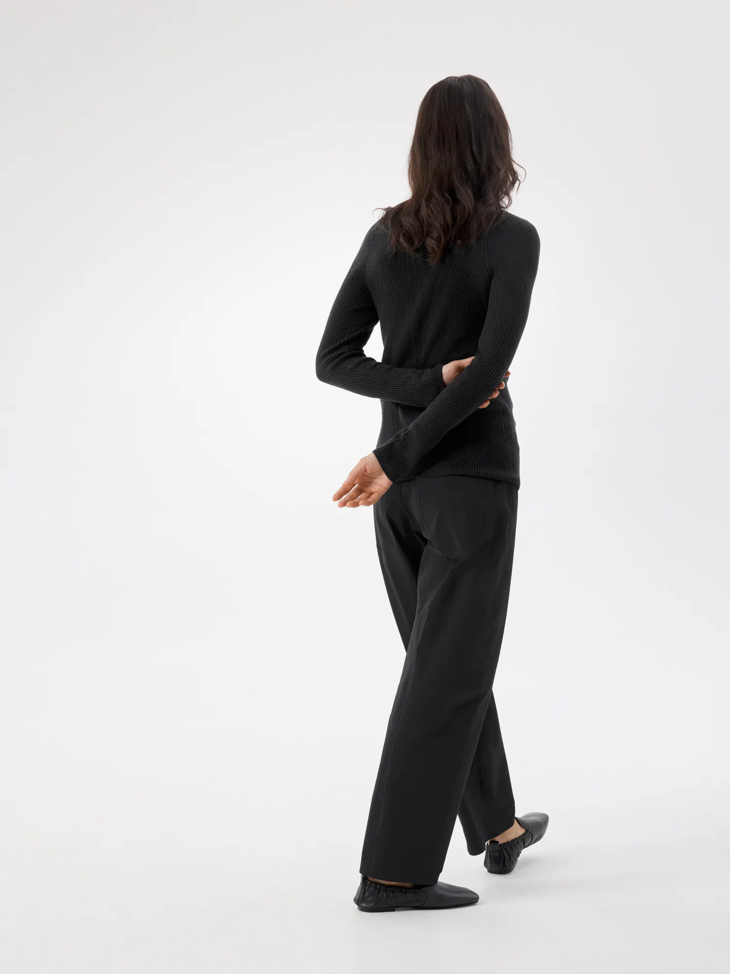 Conic Wool Midlayer Women's | Arc'teryx United States