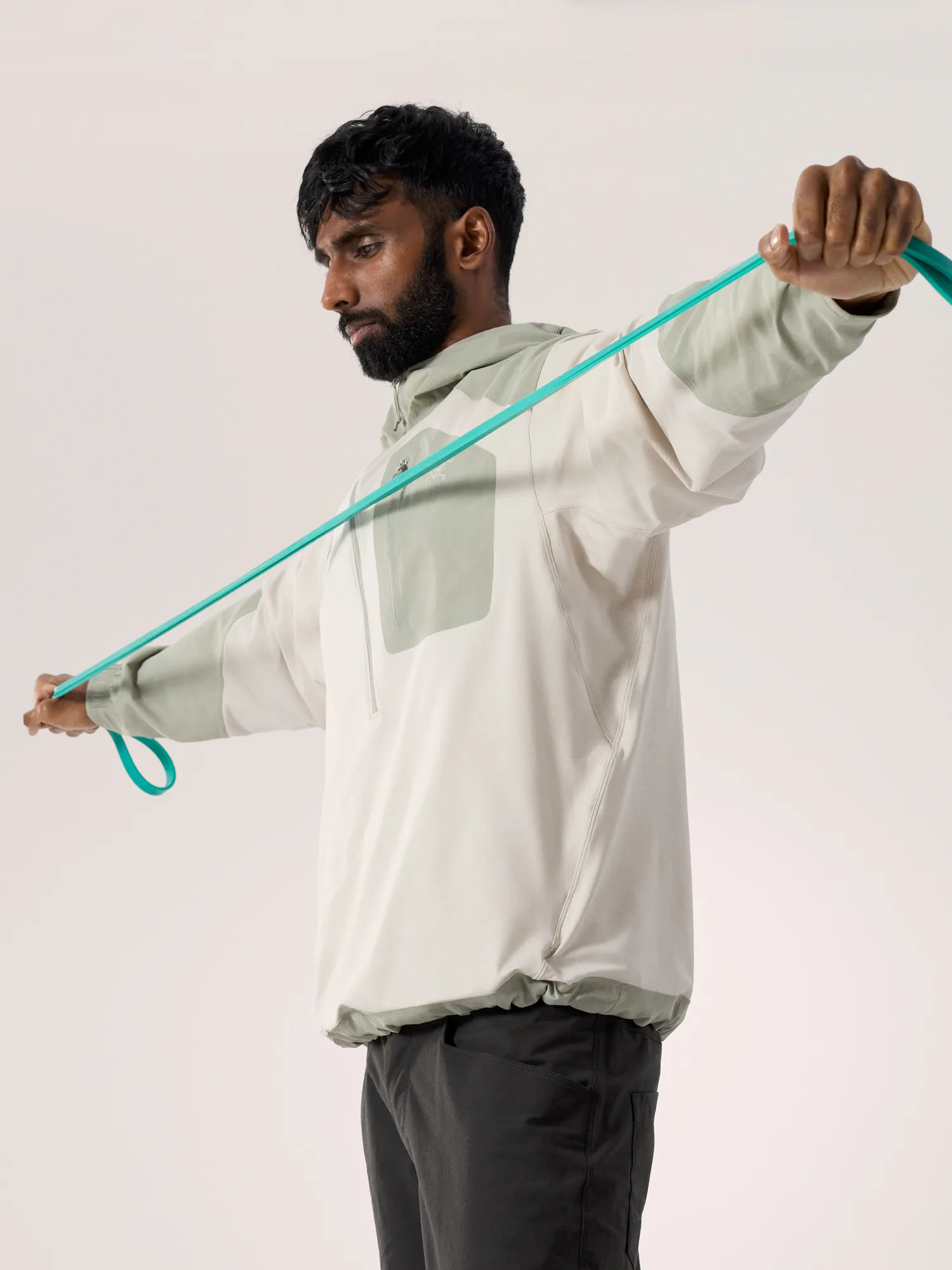 Konseal SL Pullover Hoody Men's | Arc'teryx United States