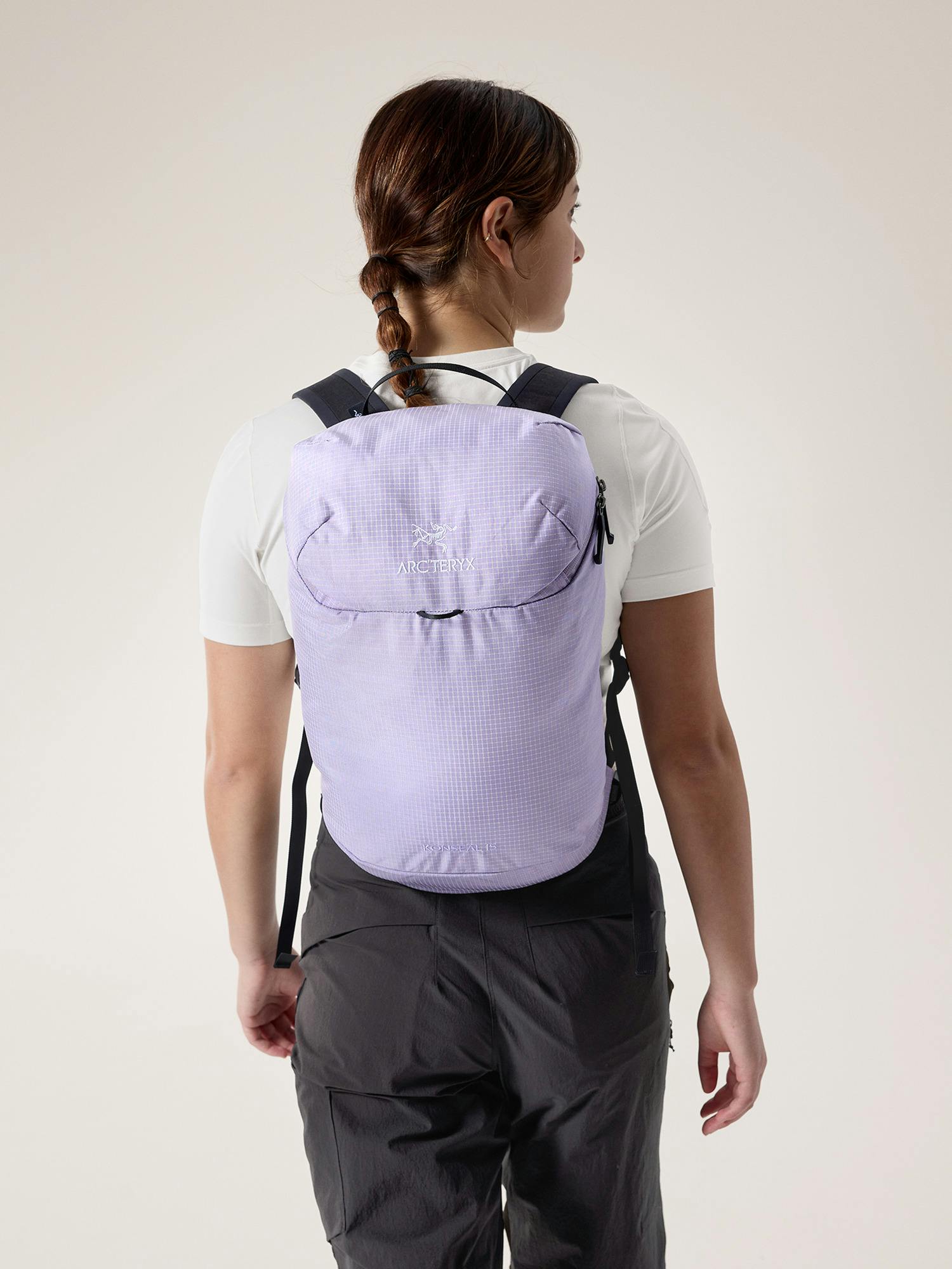 Konseal 15 Backpack | Arc'teryx United States