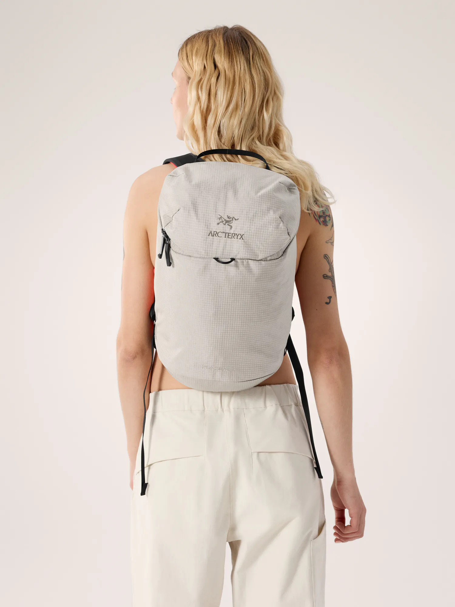 Konseal 15 Backpack | Arc