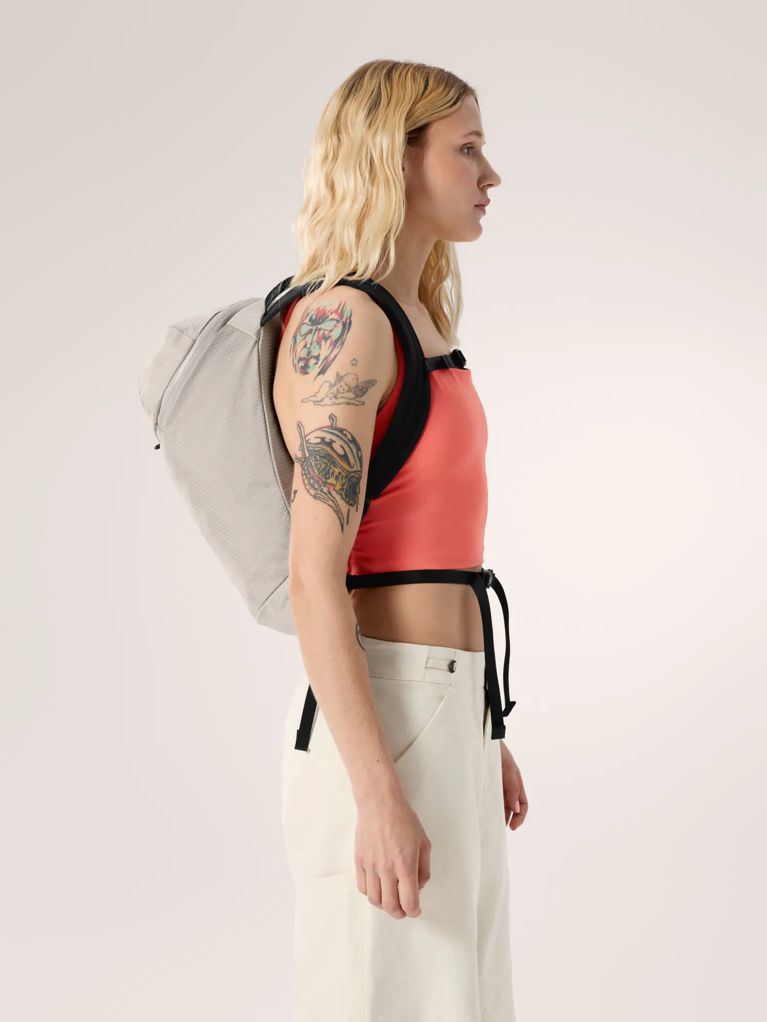 Konseal 15 Backpack | Arc