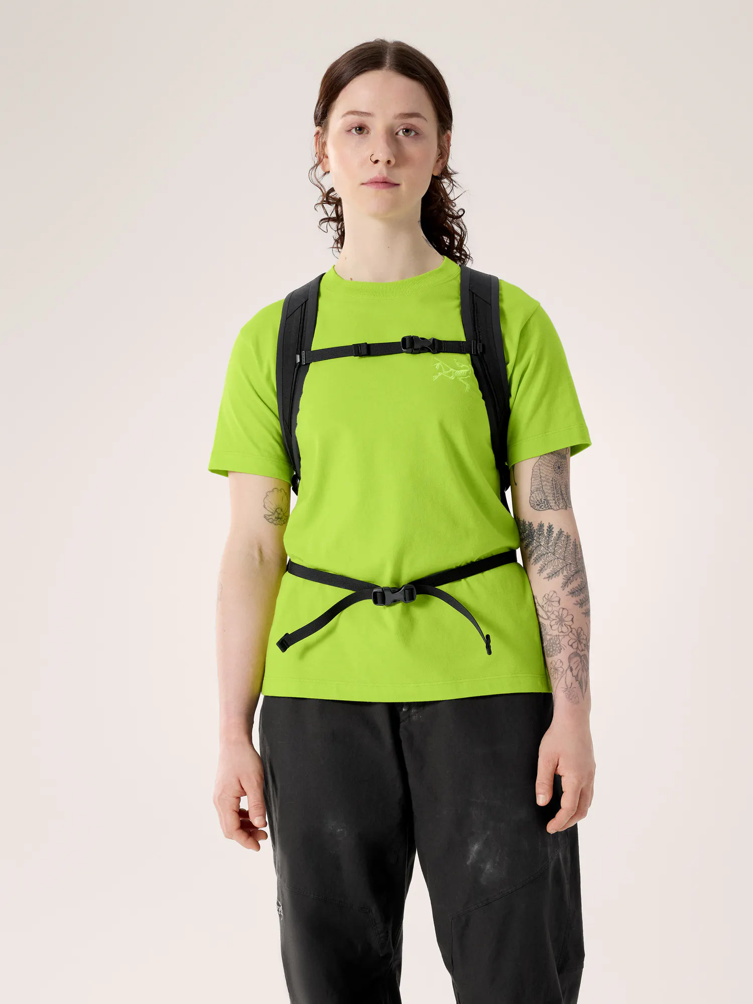Konseal 15 Backpack | Arc'teryx United States