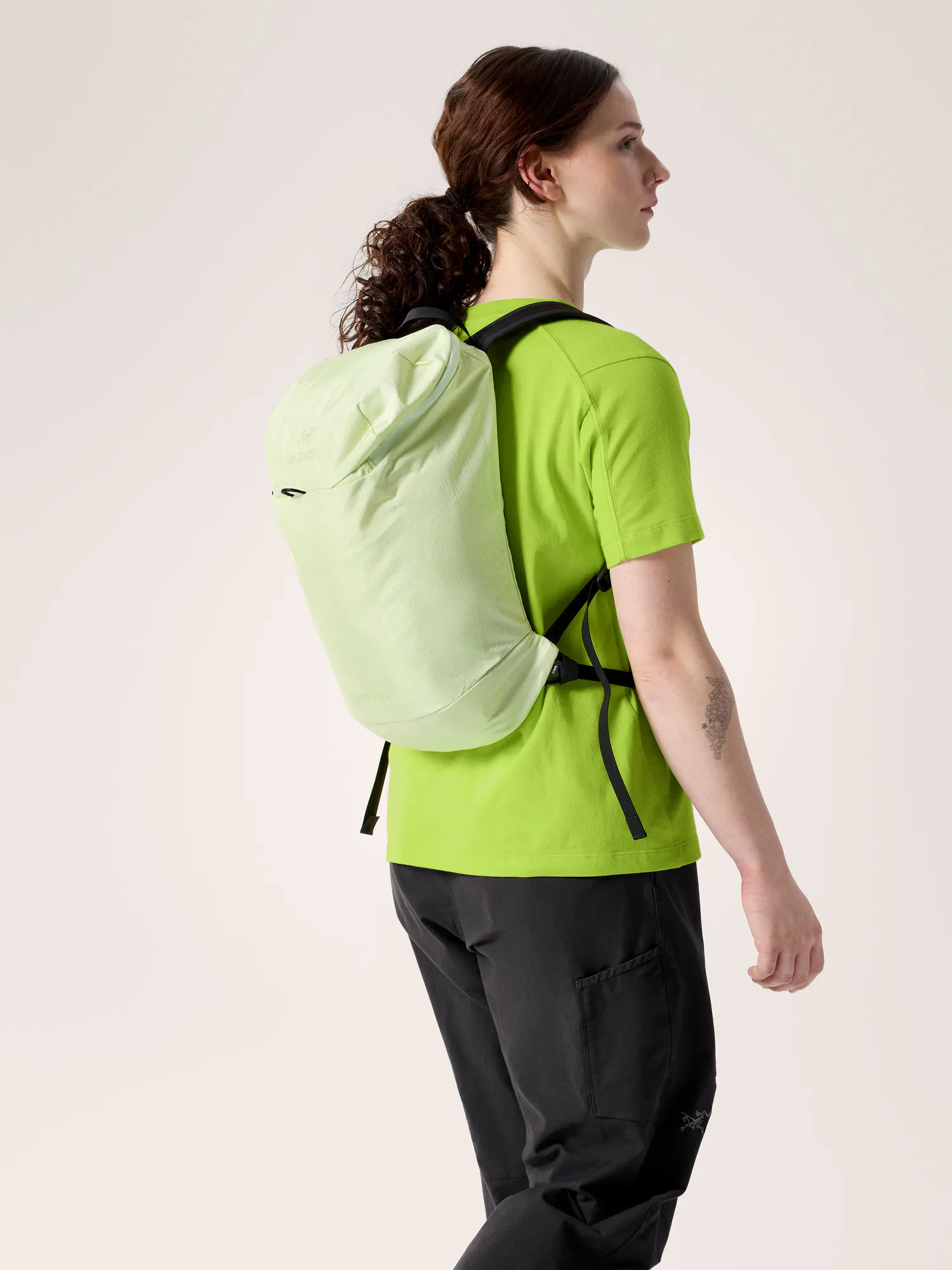 Konseal 15 Backpack | Arc'teryx United States