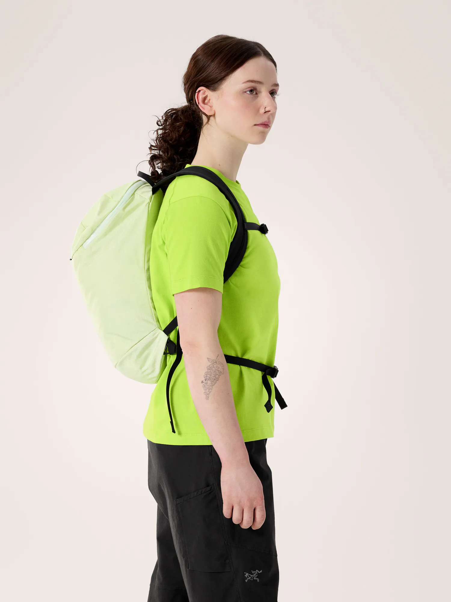 Konseal 15 Backpack | Arc'teryx United States