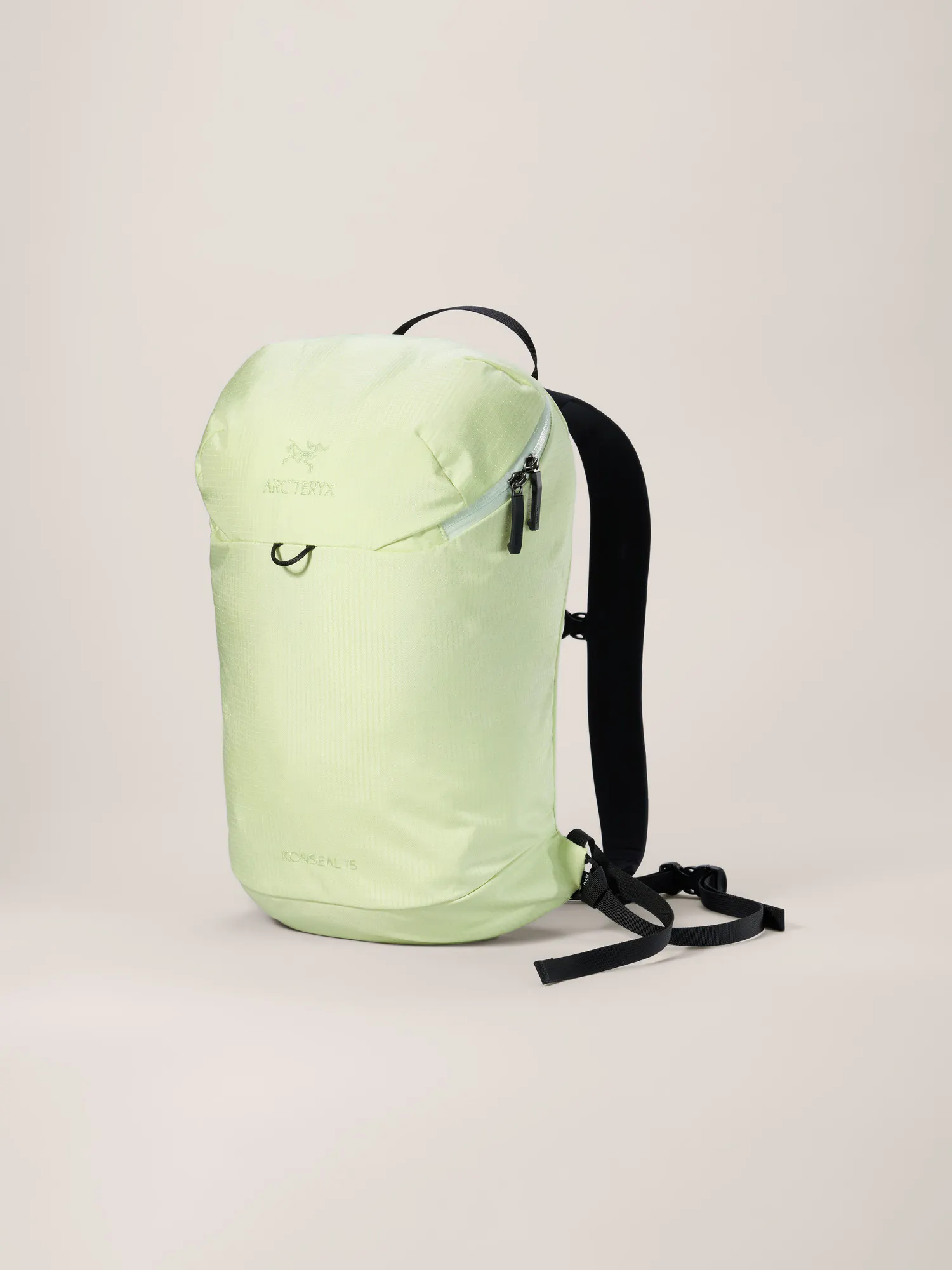 ARC'TERYX Konseal 15 コンシール15 ベージュ アークテリクス コンシール 15 ベージュ KONSEAL - メルカリ