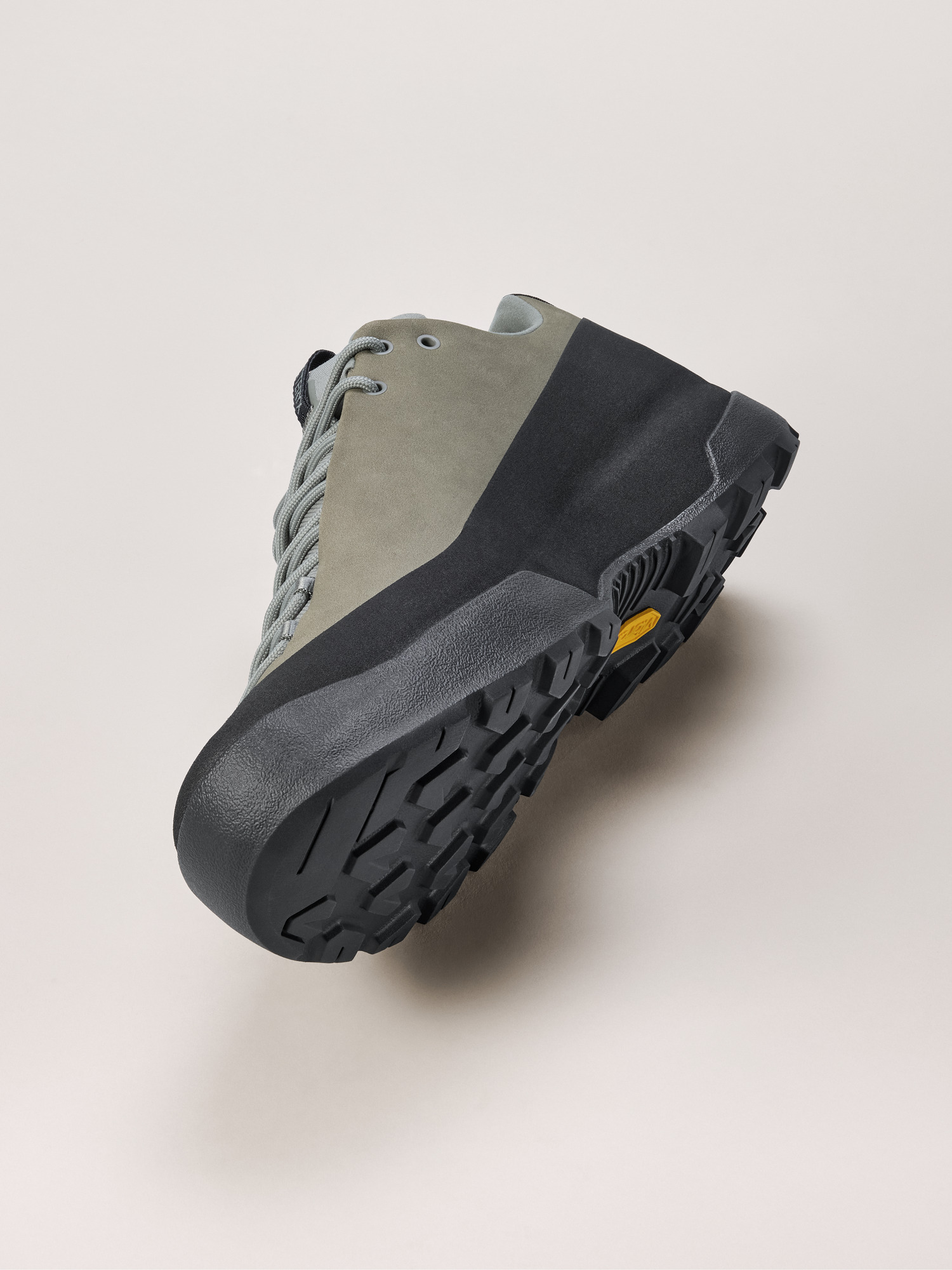 Konseal Shoe Forage/Black Side