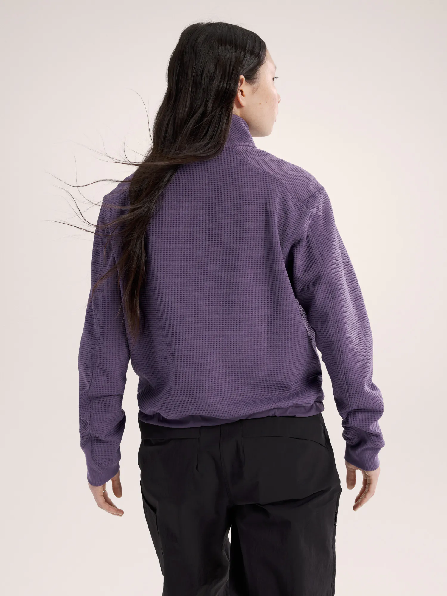 Olera Zip Neck Women's | Arc'teryx Germany